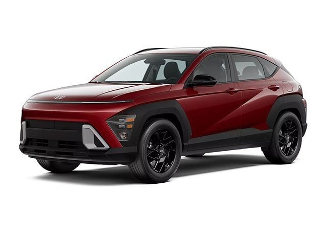 Thumbnail: 2026 Hyundai Kona - 1