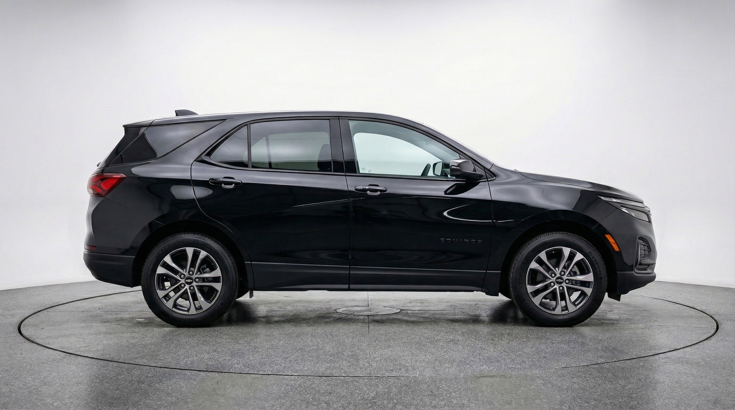 Thumbnail: 2025 Chevrolet Equinox - 11