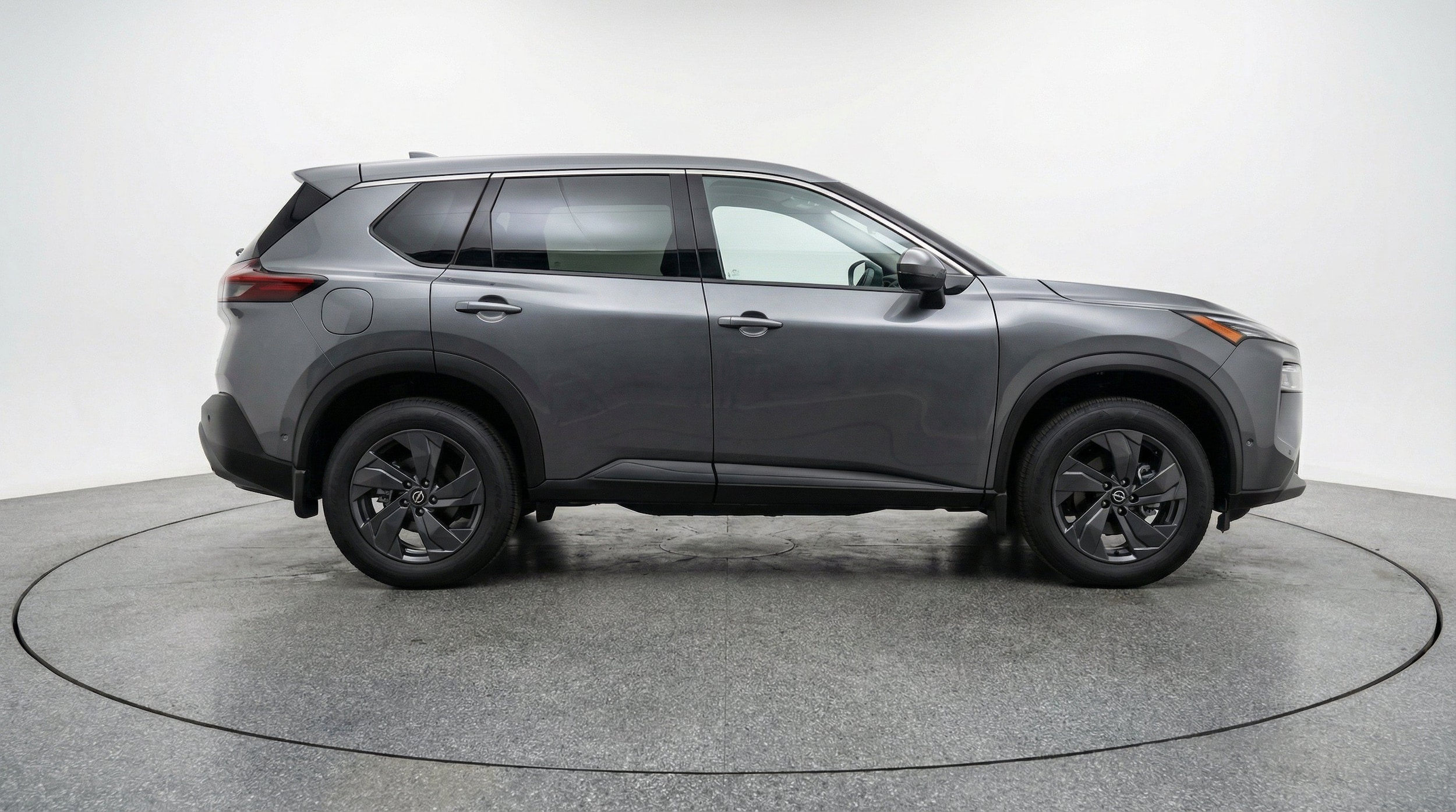Thumbnail: 2026 Nissan Rogue - 11