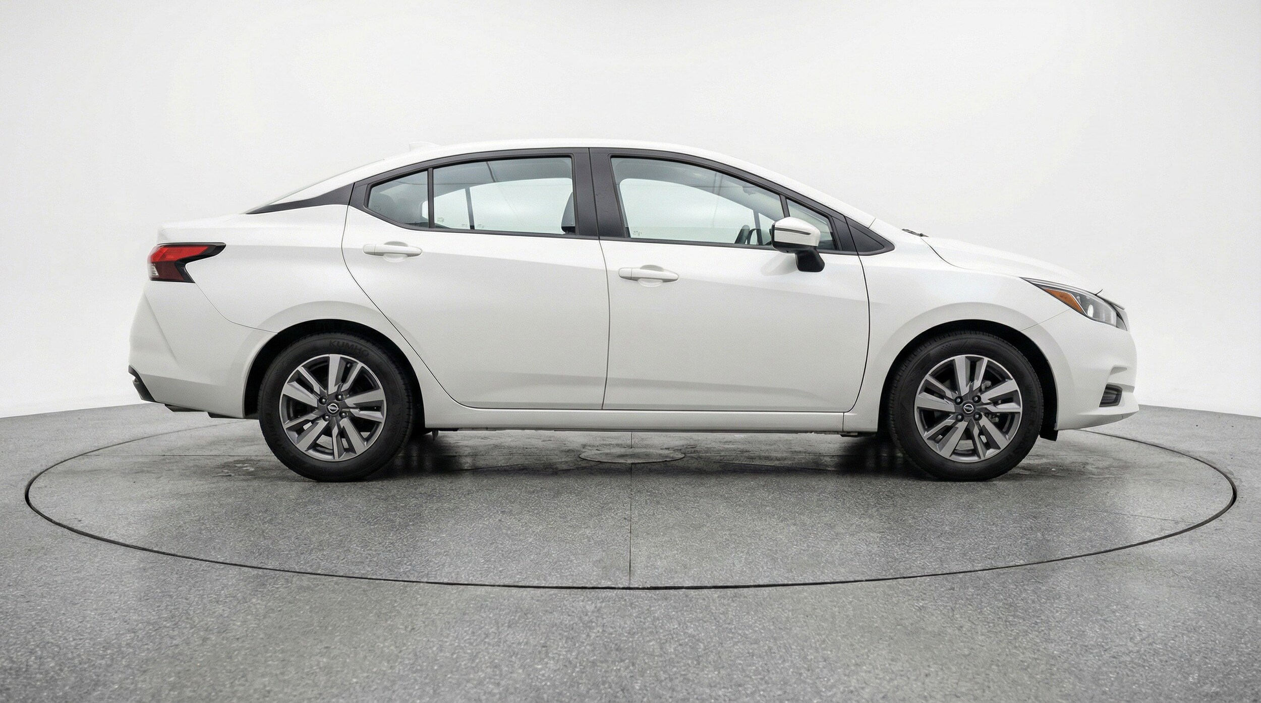 Thumbnail: 2025 Nissan Versa - 11