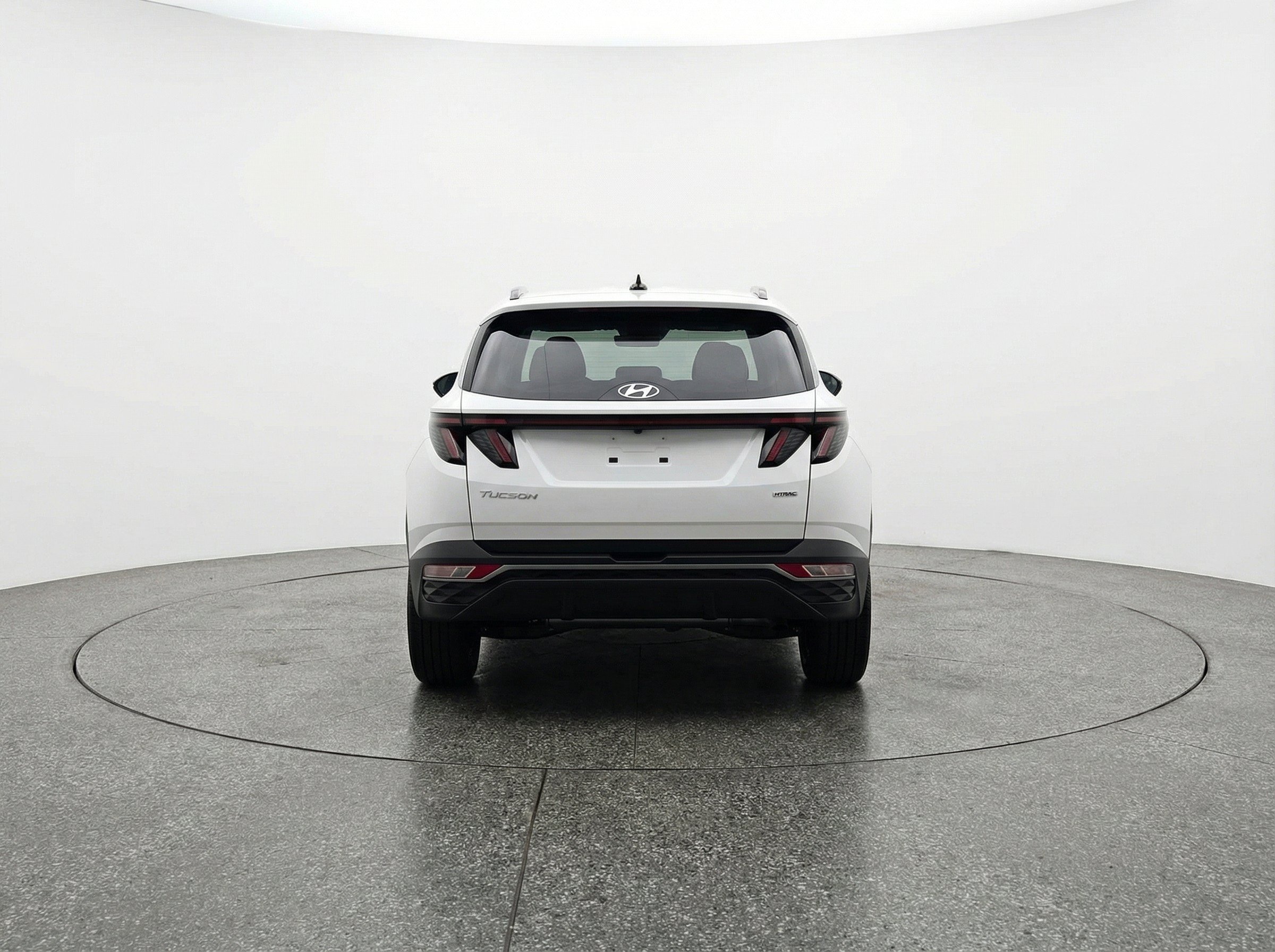 Thumbnail: 2026 Hyundai Tucson - 7
