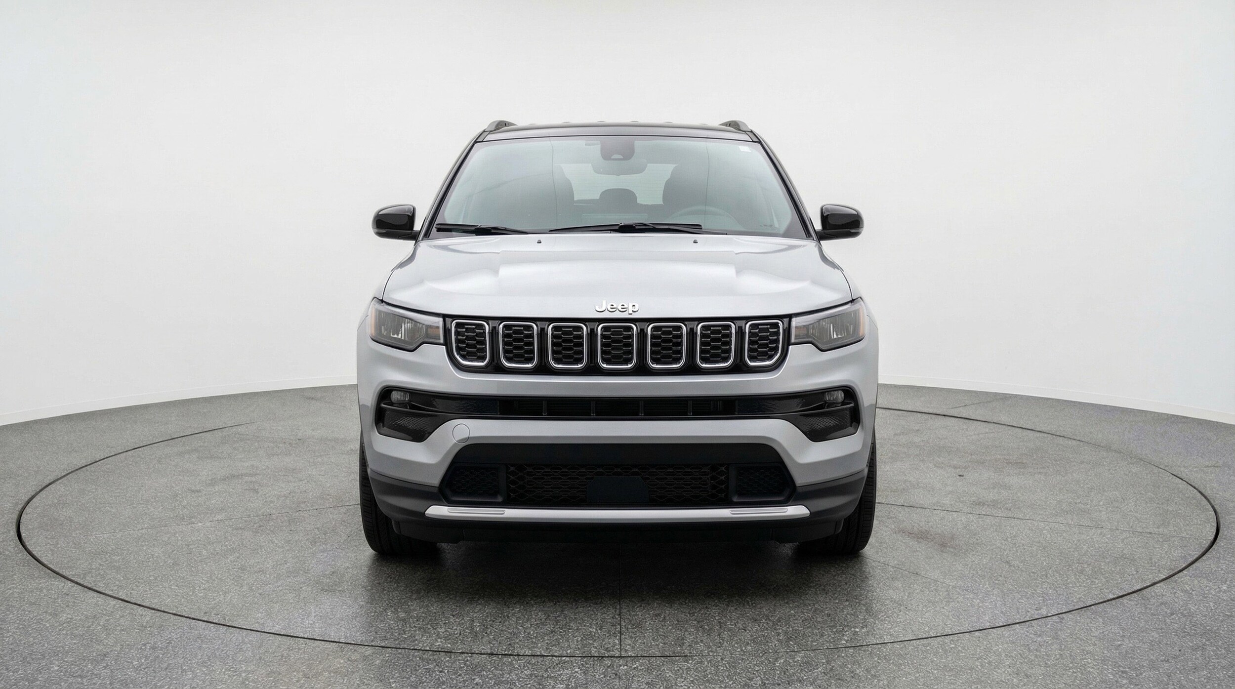 Thumbnail: 2025 Jeep Compass - 2