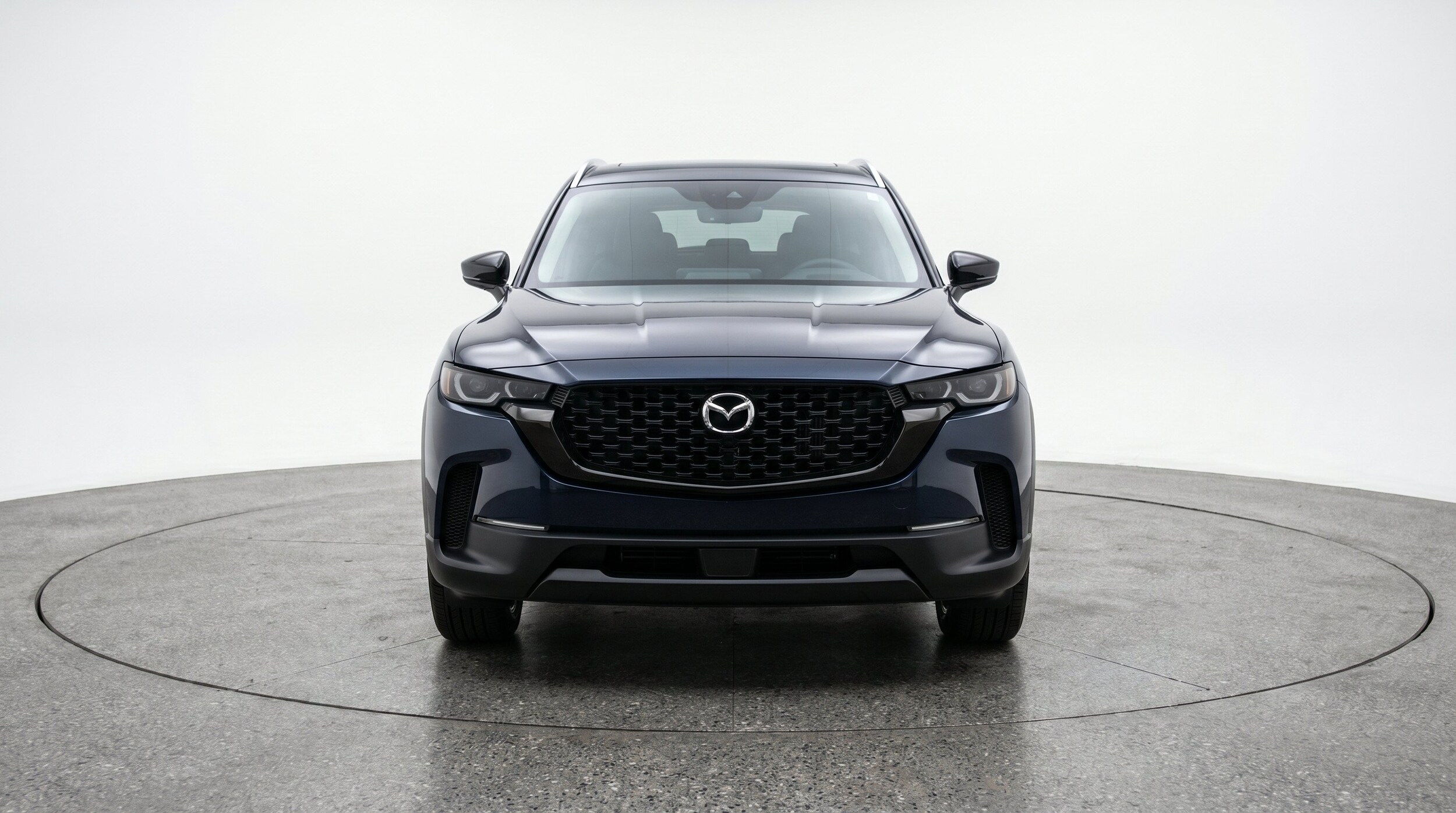Thumbnail: 2026 Mazda CX-50 - 2