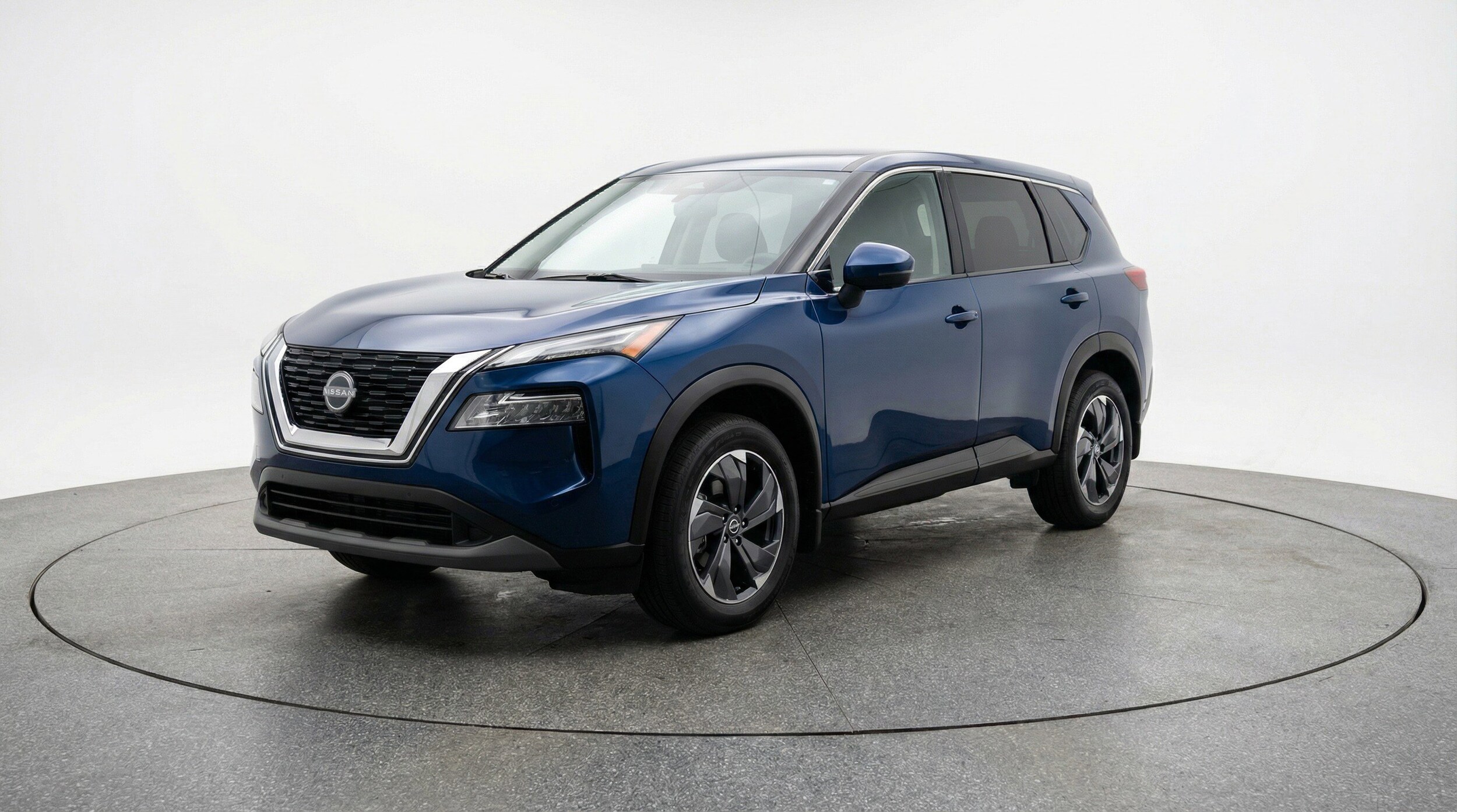 Thumbnail: 2025 Nissan Rogue - 3