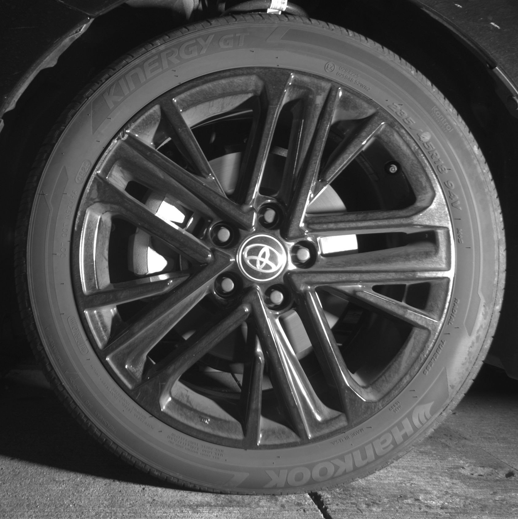 Thumbnail: 2025 Toyota Camry - 12