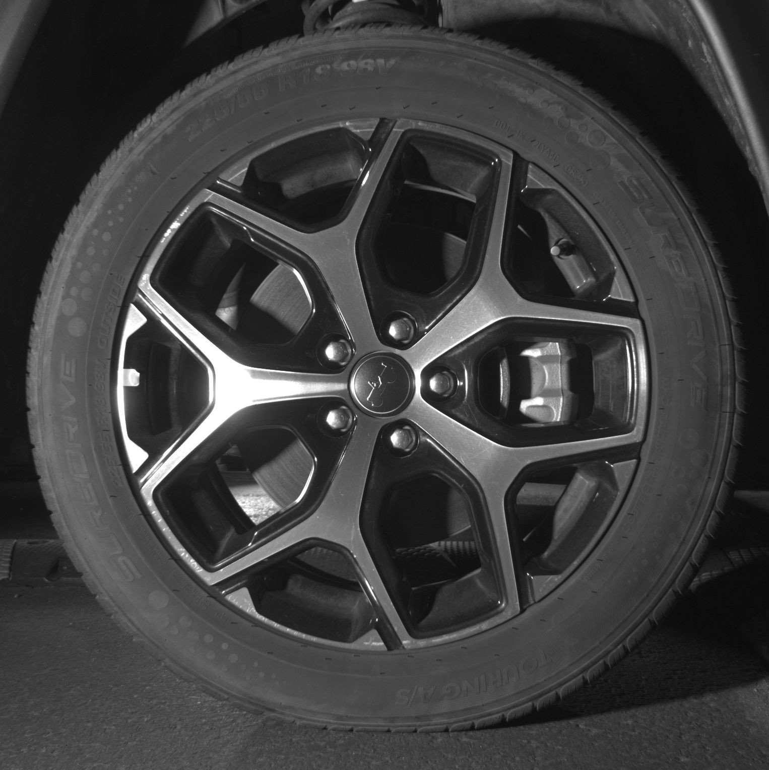 Thumbnail: 2025 Jeep Compass - 13