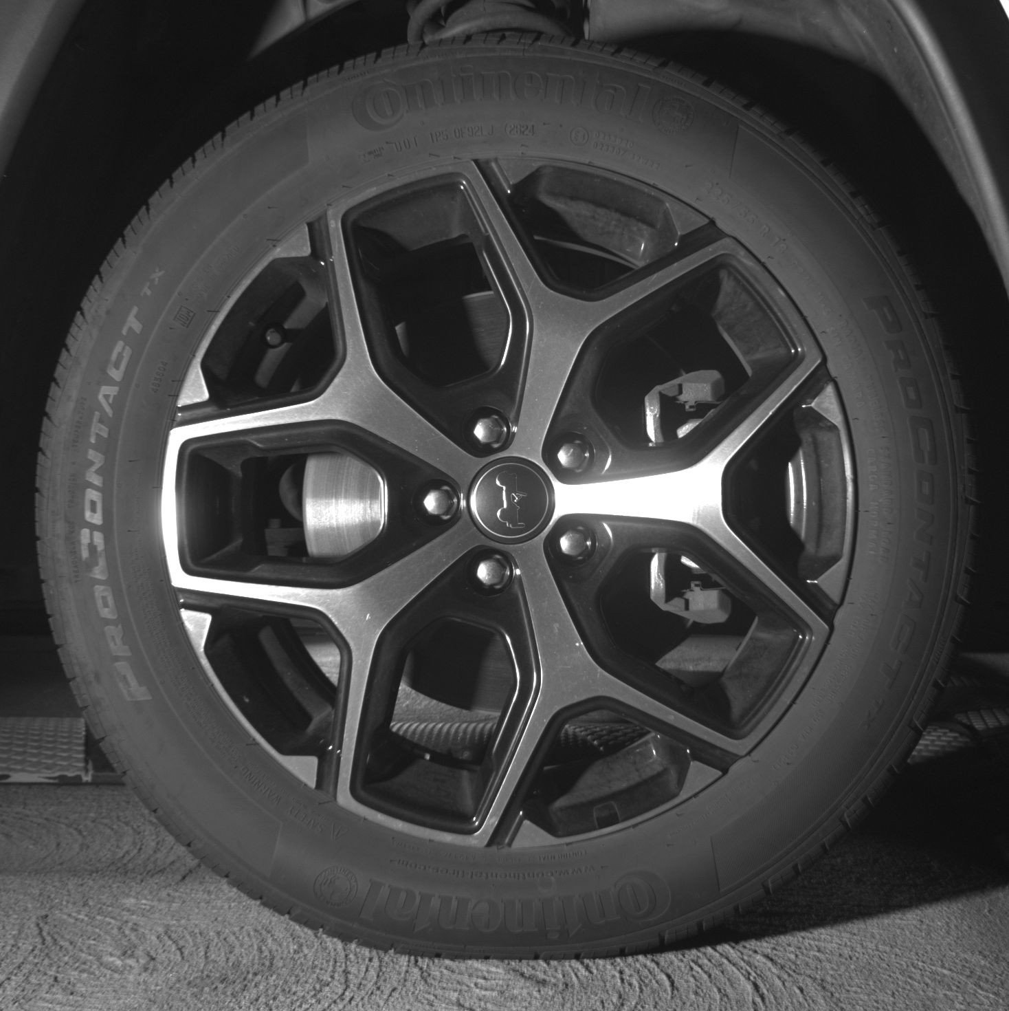 Thumbnail: 2025 Jeep Compass - 13