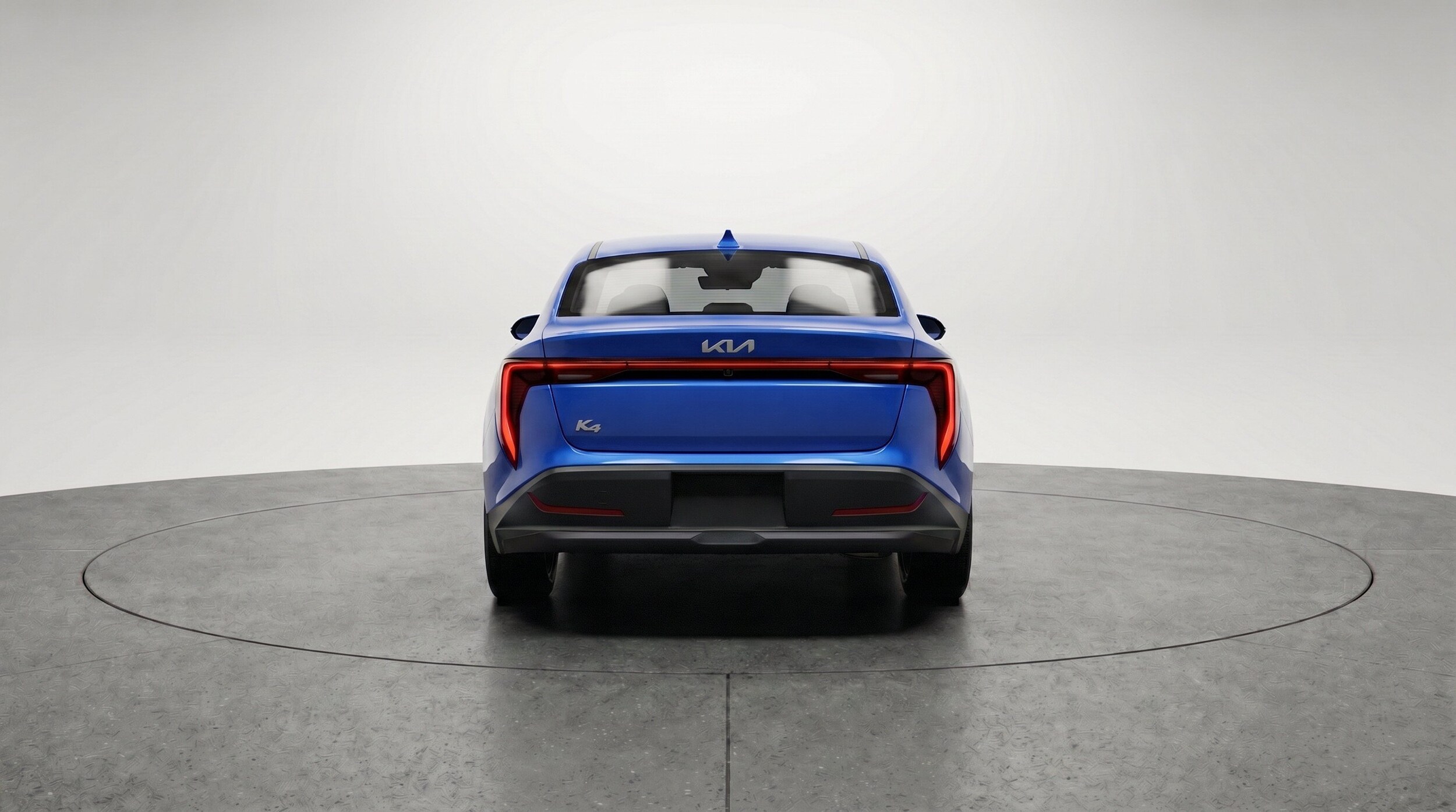 Thumbnail: 2026 Kia K4 - 7