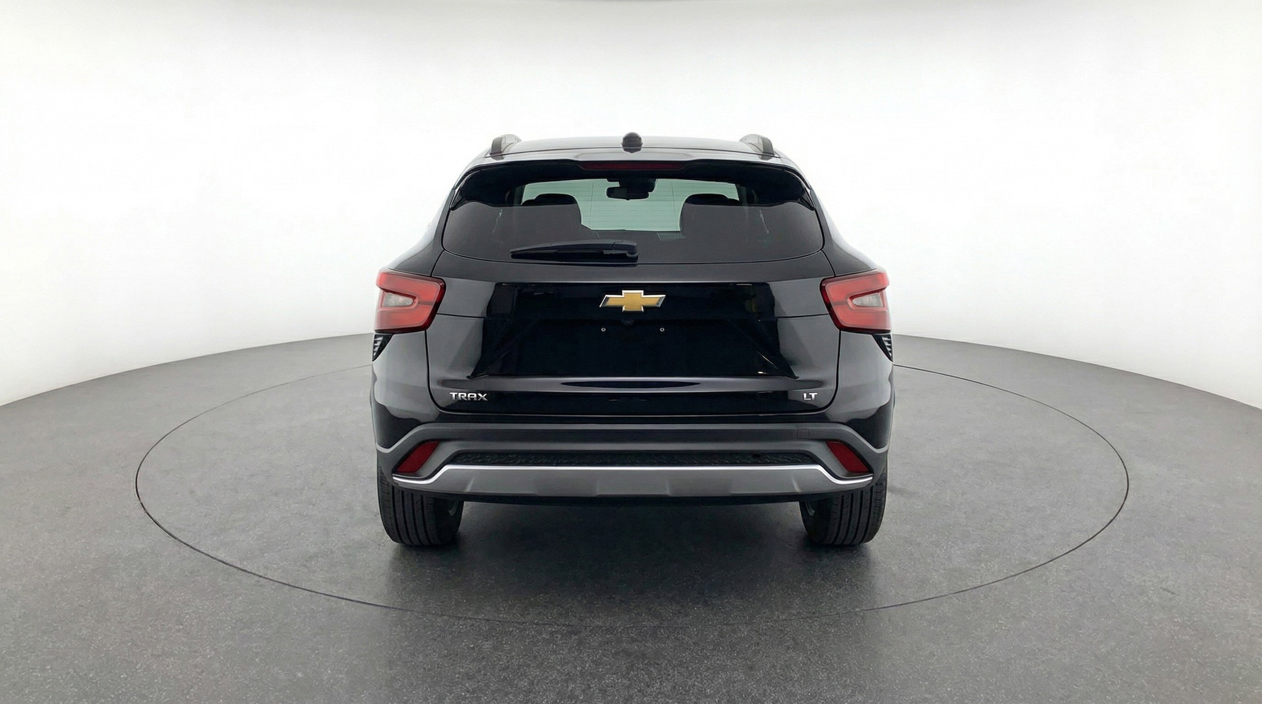 Thumbnail: 2025 Chevrolet Trax - 7
