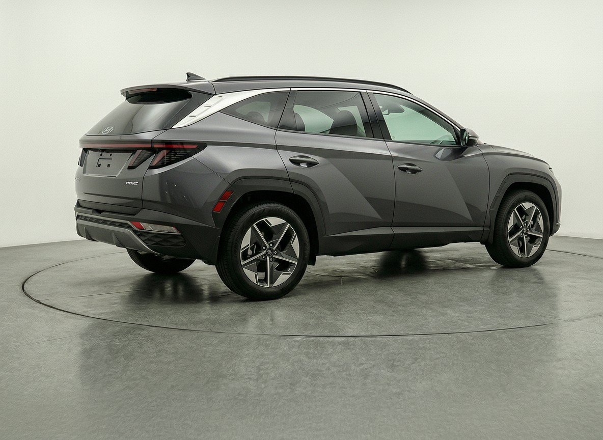 Thumbnail: 2026 Hyundai Tucson - 9