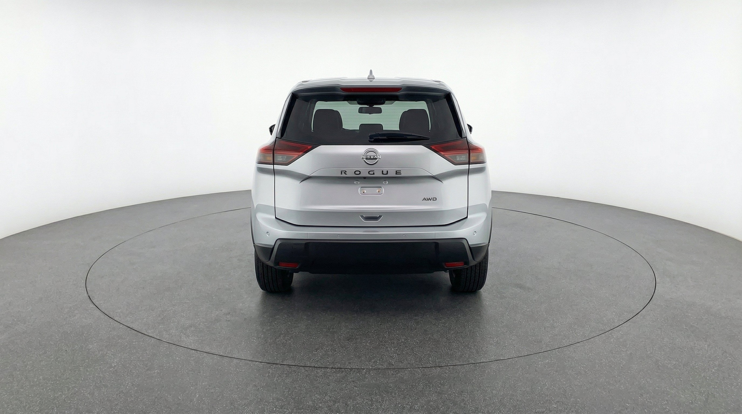 Thumbnail: 2025 Nissan Rogue - 7