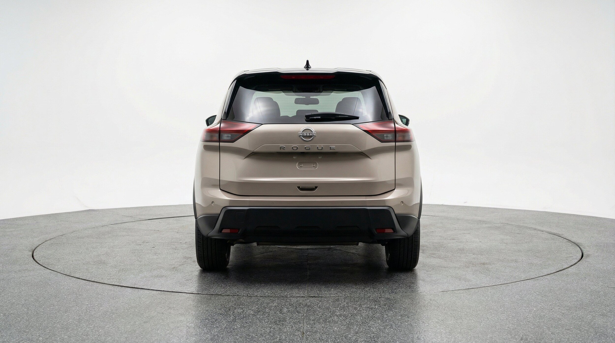 Thumbnail: 2025 Nissan Rogue - 7