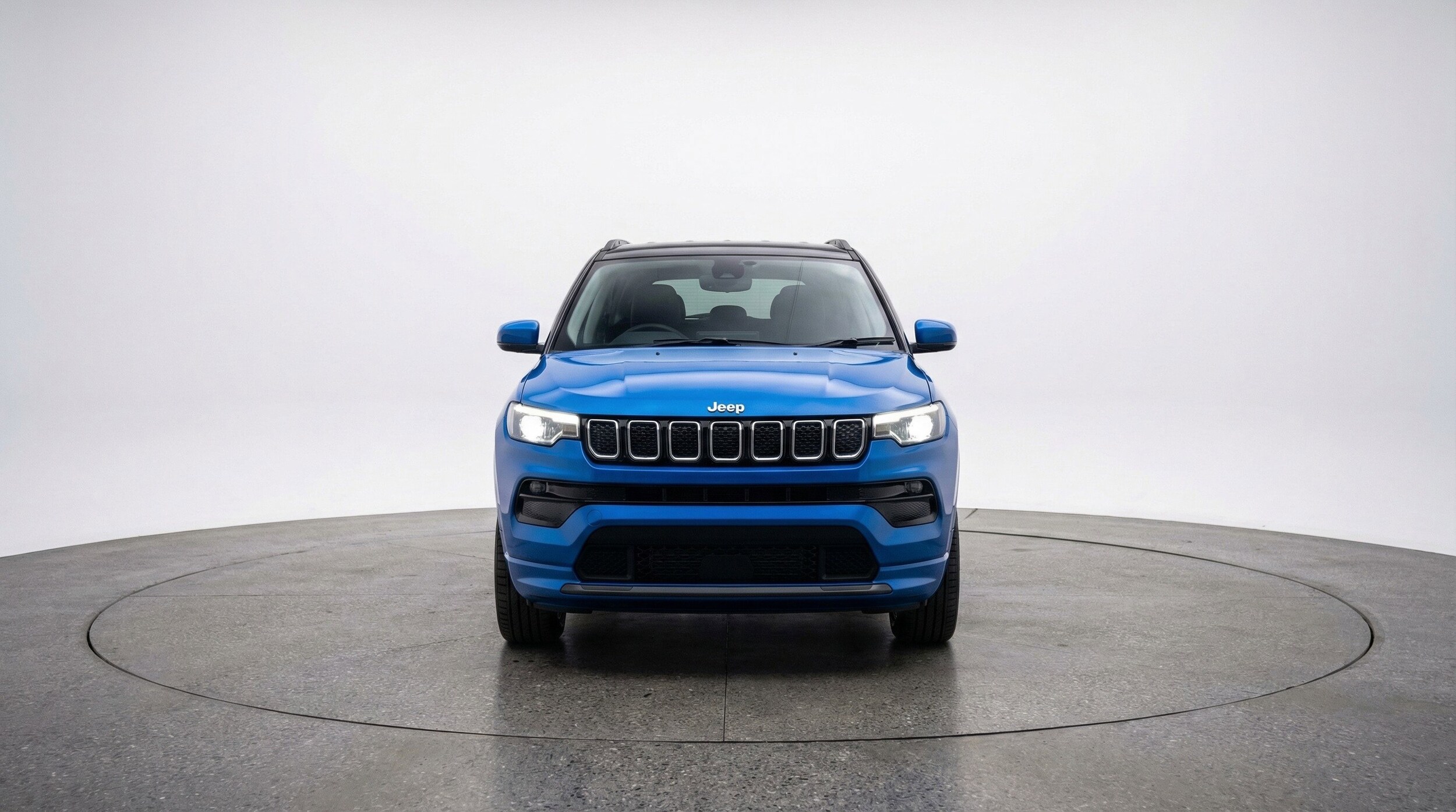 Thumbnail: 2025 Jeep Compass - 2