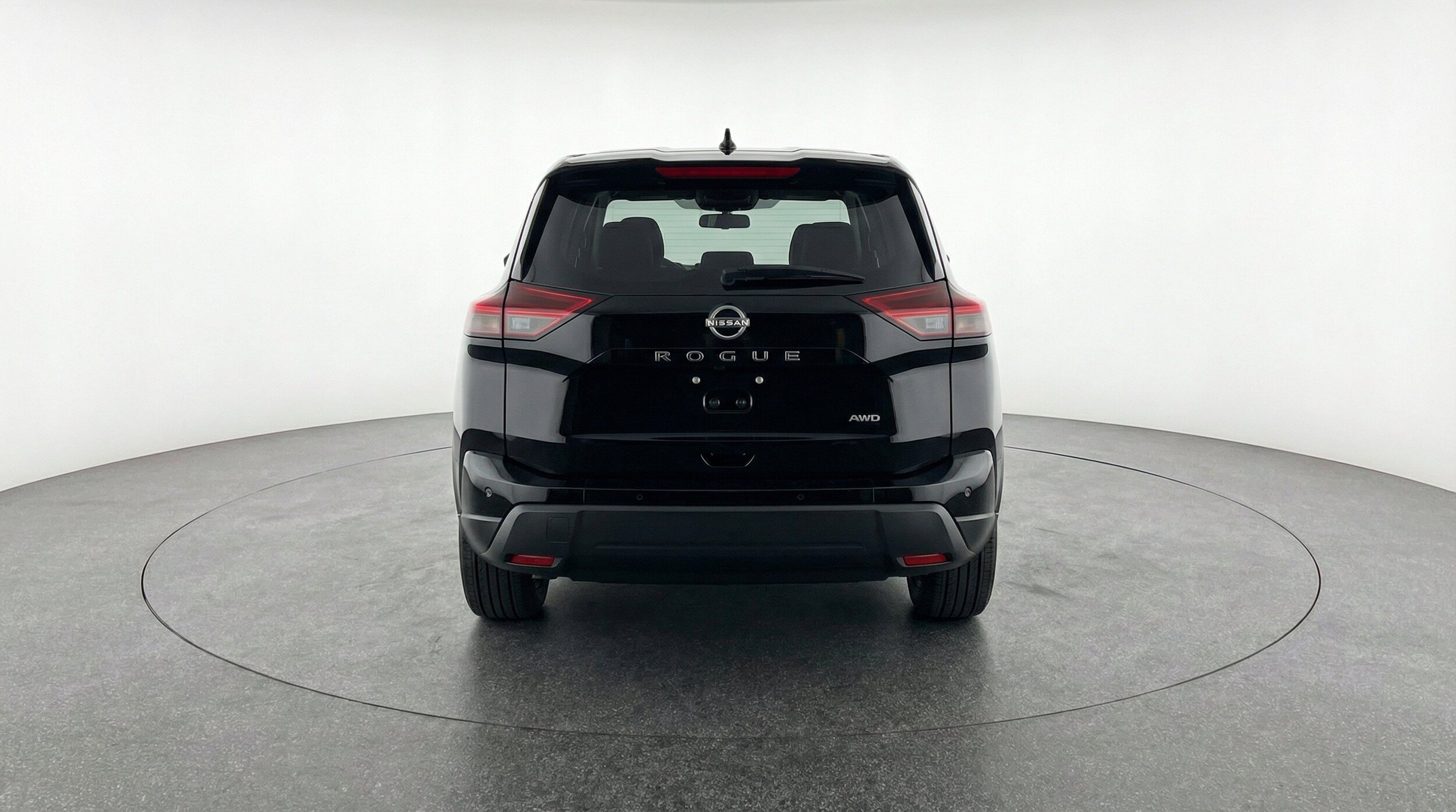 Thumbnail: 2025 Nissan Rogue - 7