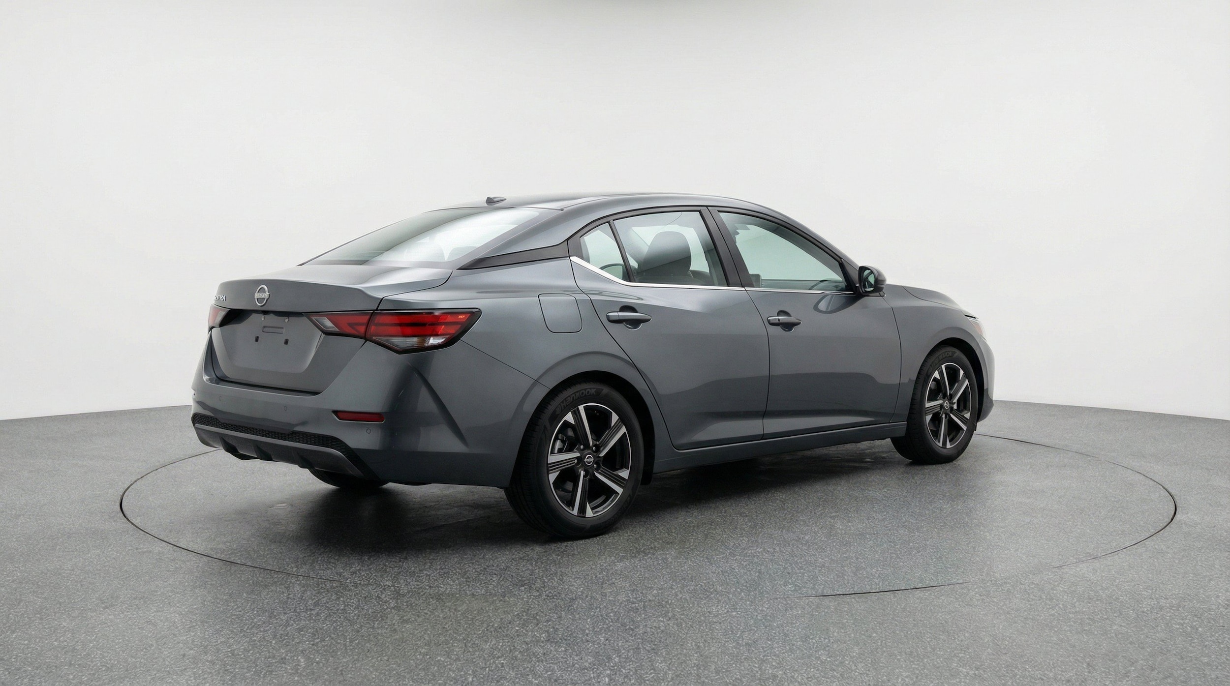 Thumbnail: 2025 Nissan Sentra - 9