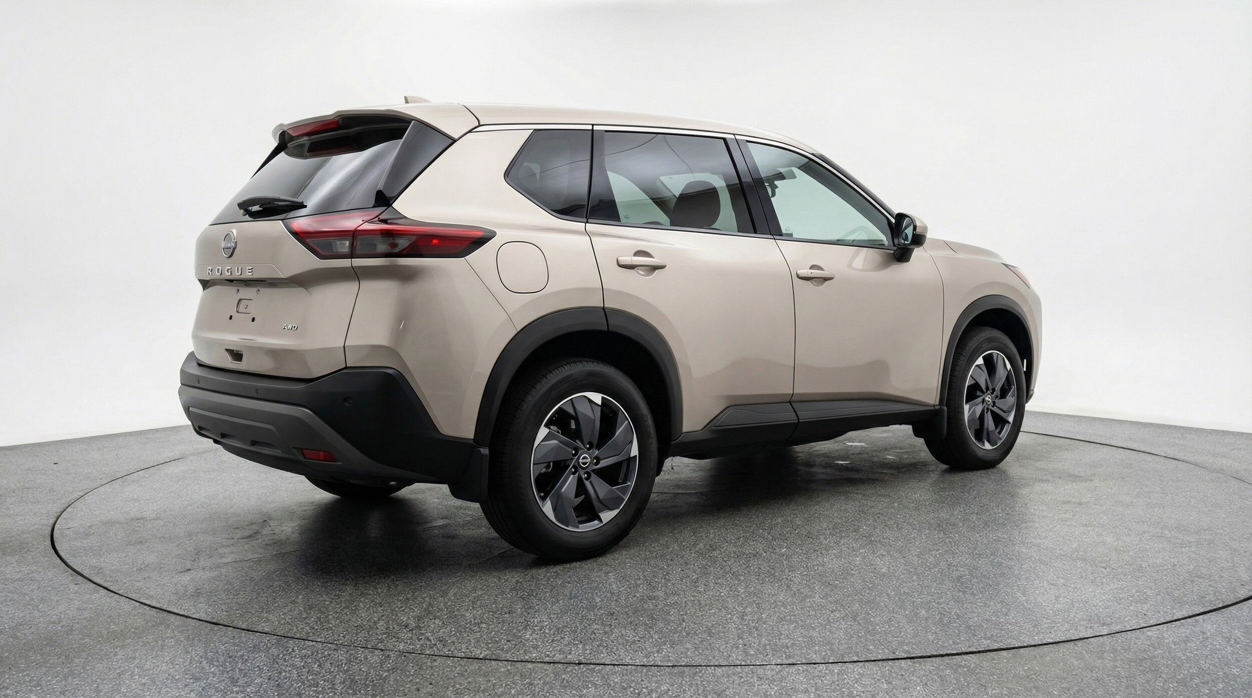 Thumbnail: 2025 Nissan Rogue - 9