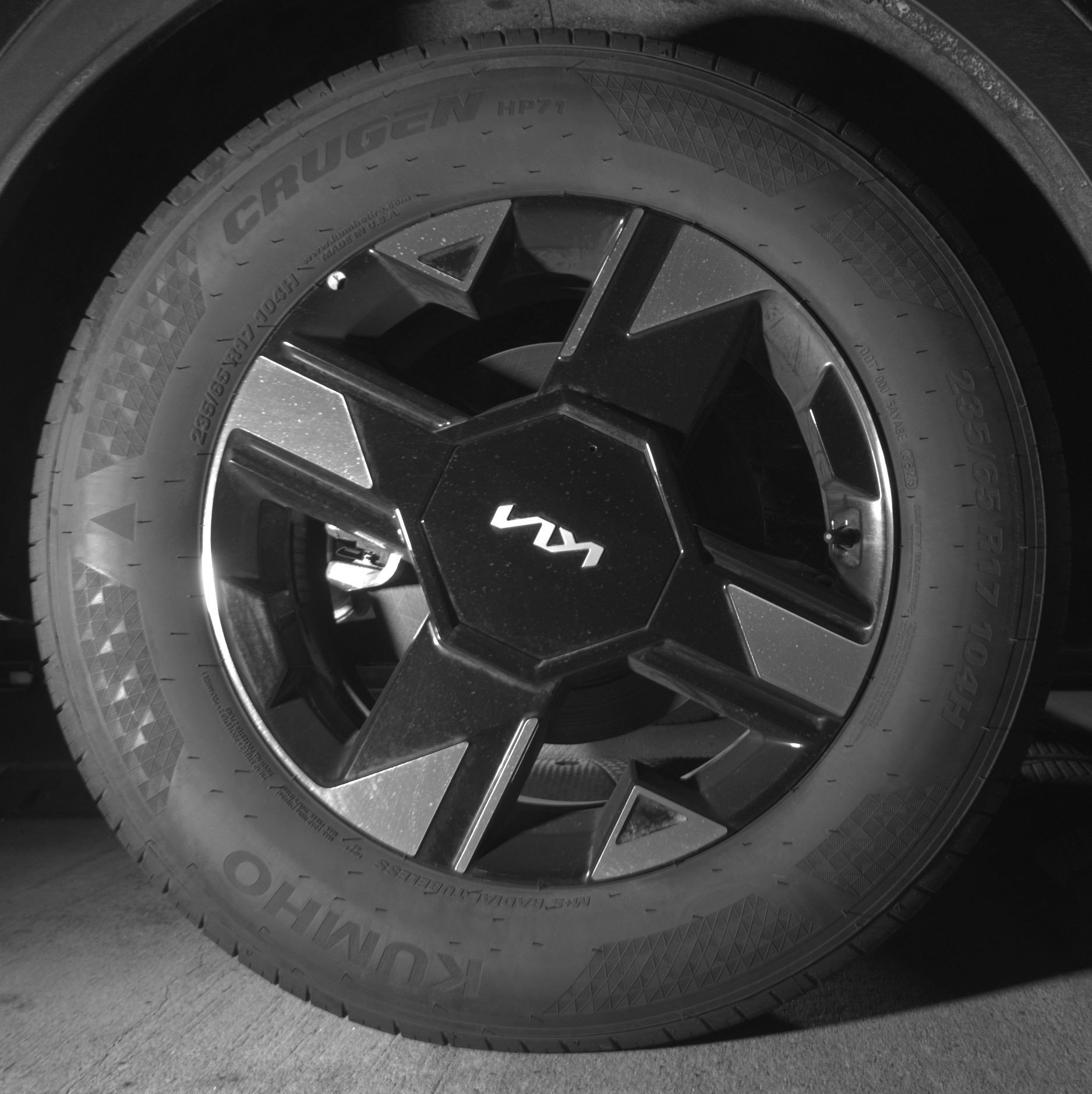 Thumbnail: 2026 Kia Sportage - 15