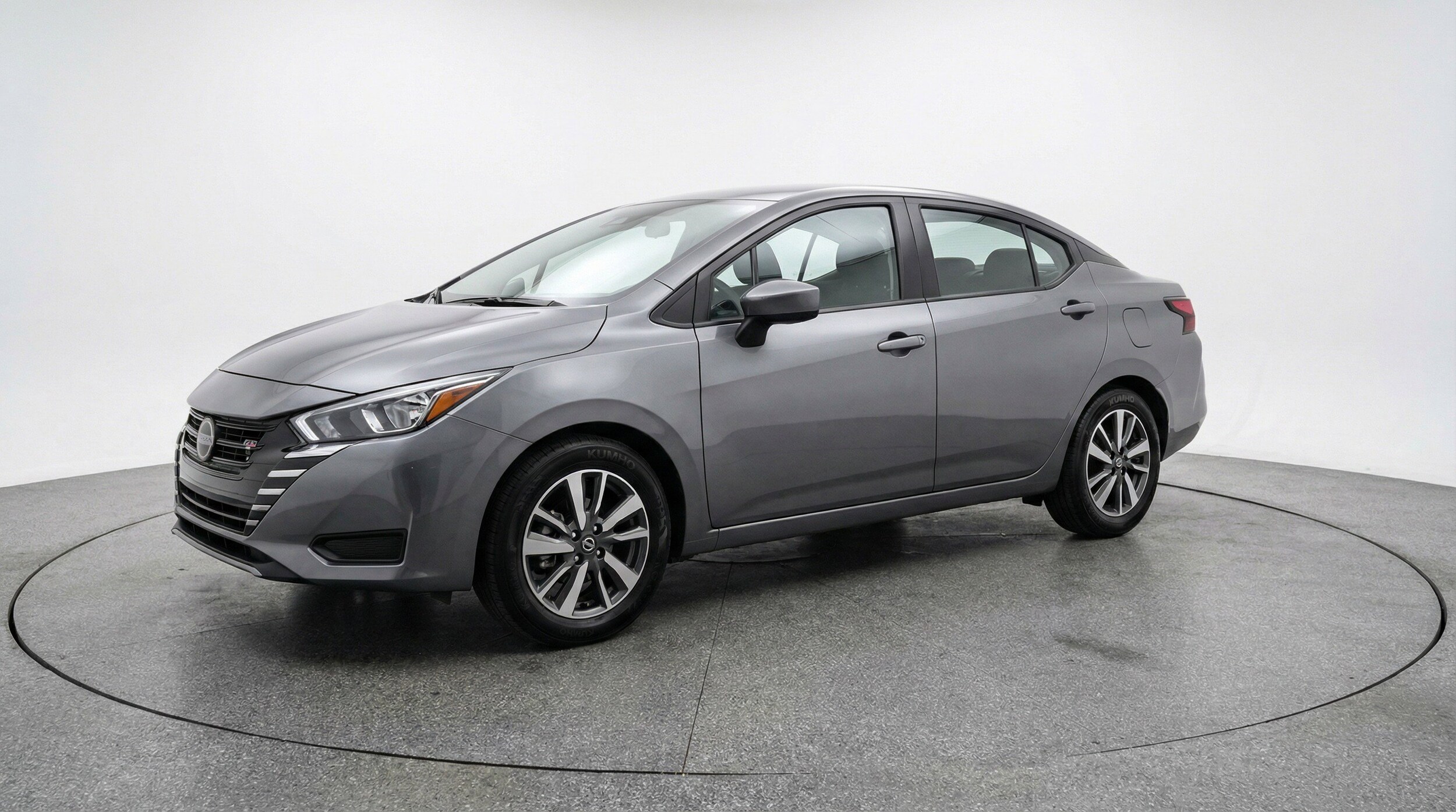 Thumbnail: 2025 Nissan Versa - 3