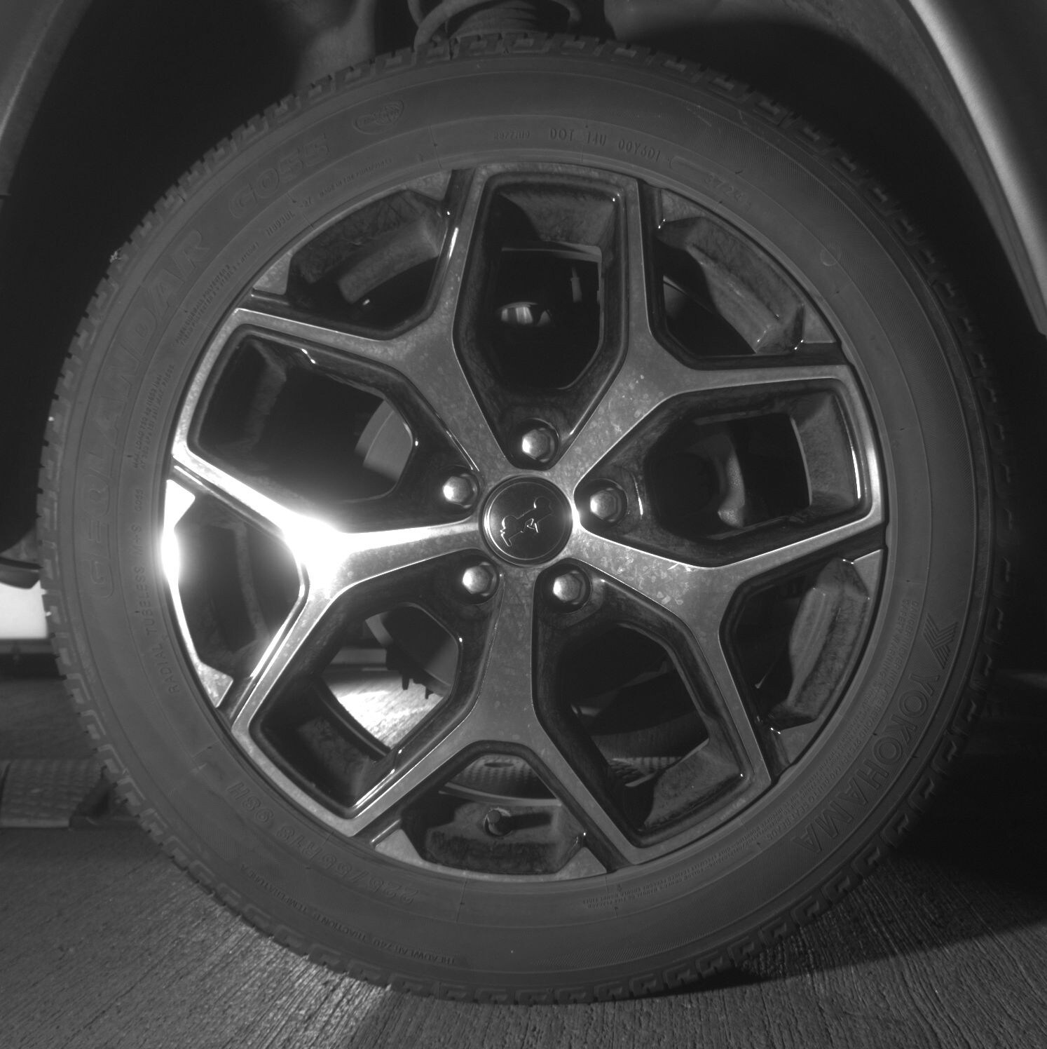 Thumbnail: 2025 Jeep Compass - 12