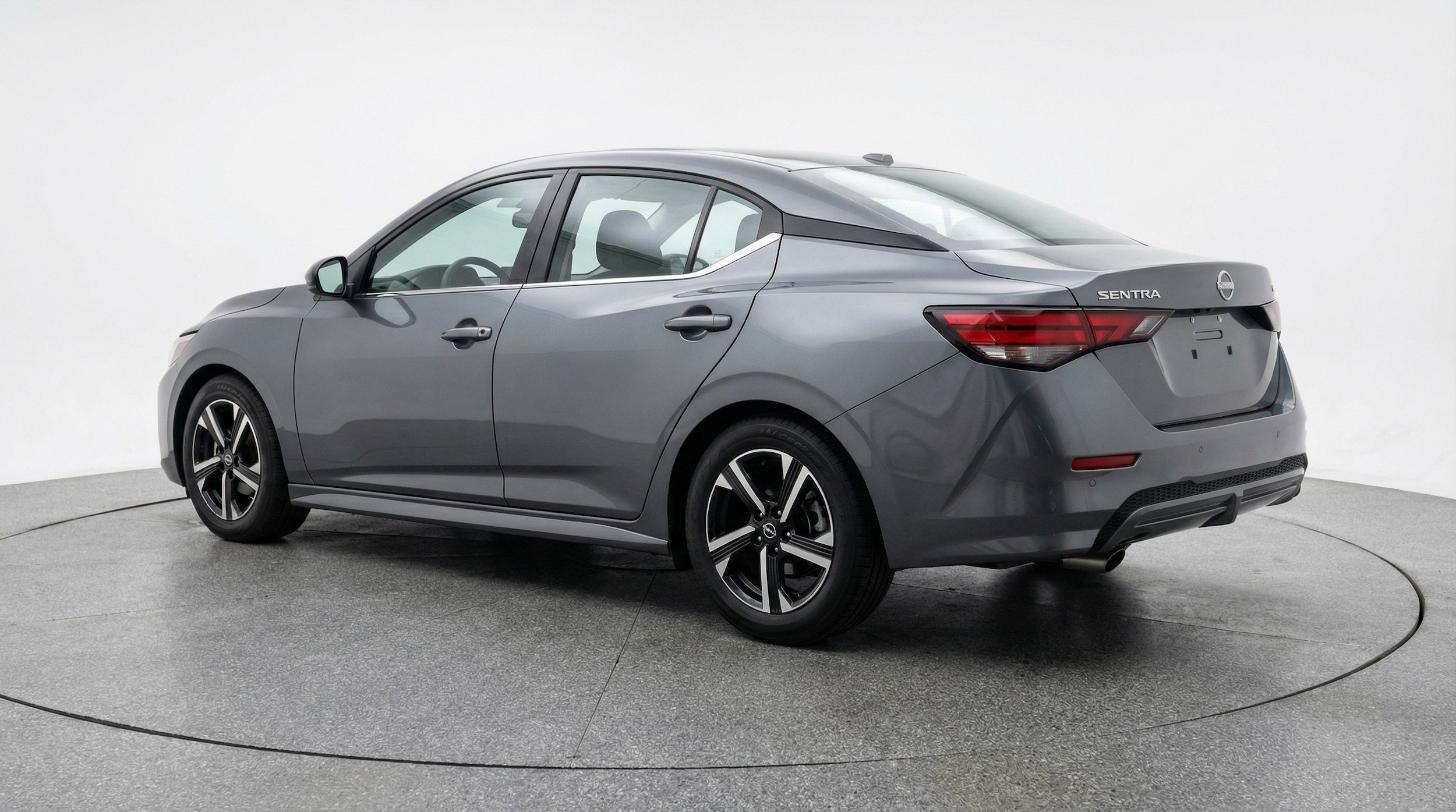 Thumbnail: 2025 Nissan Sentra - 6