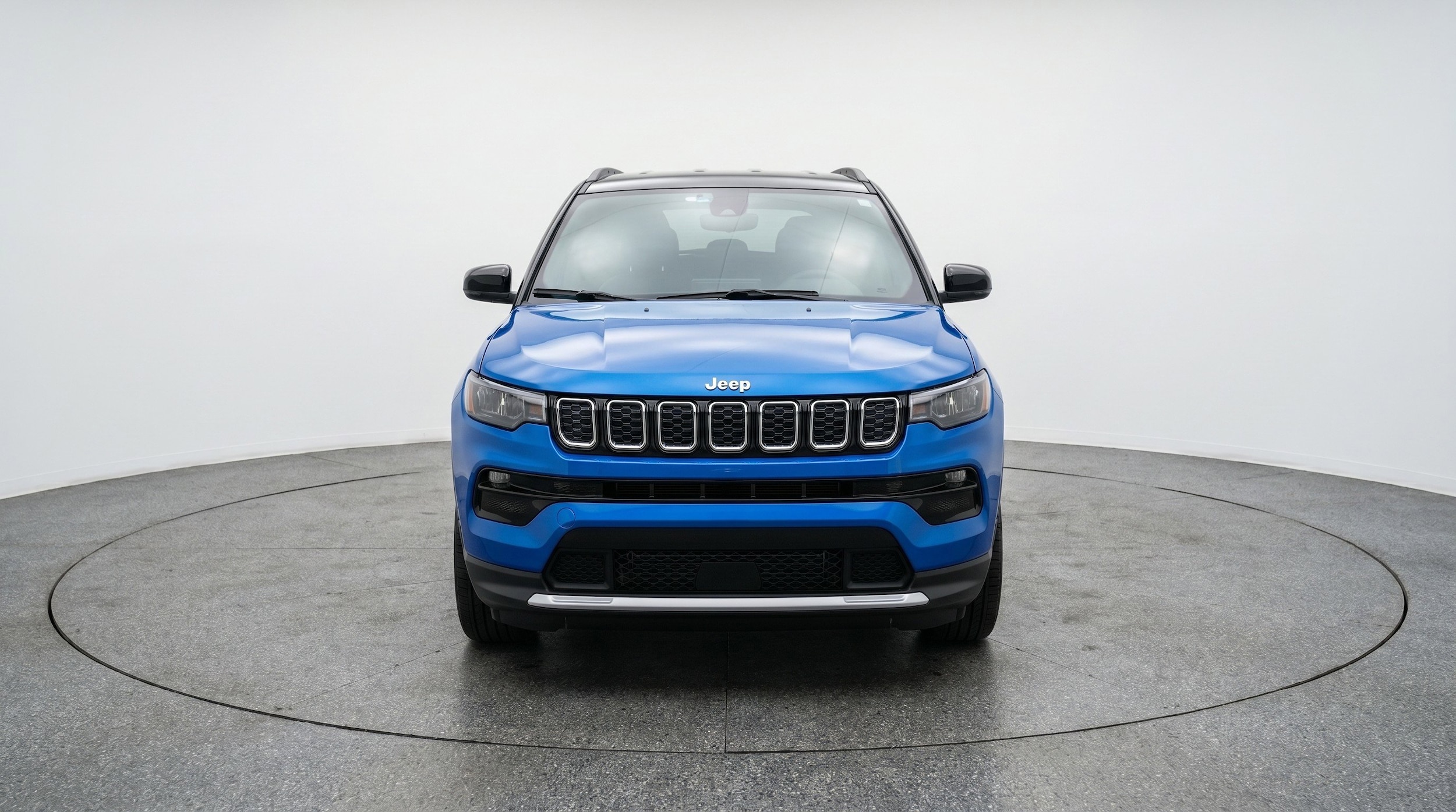 Thumbnail: 2025 Jeep Compass - 2