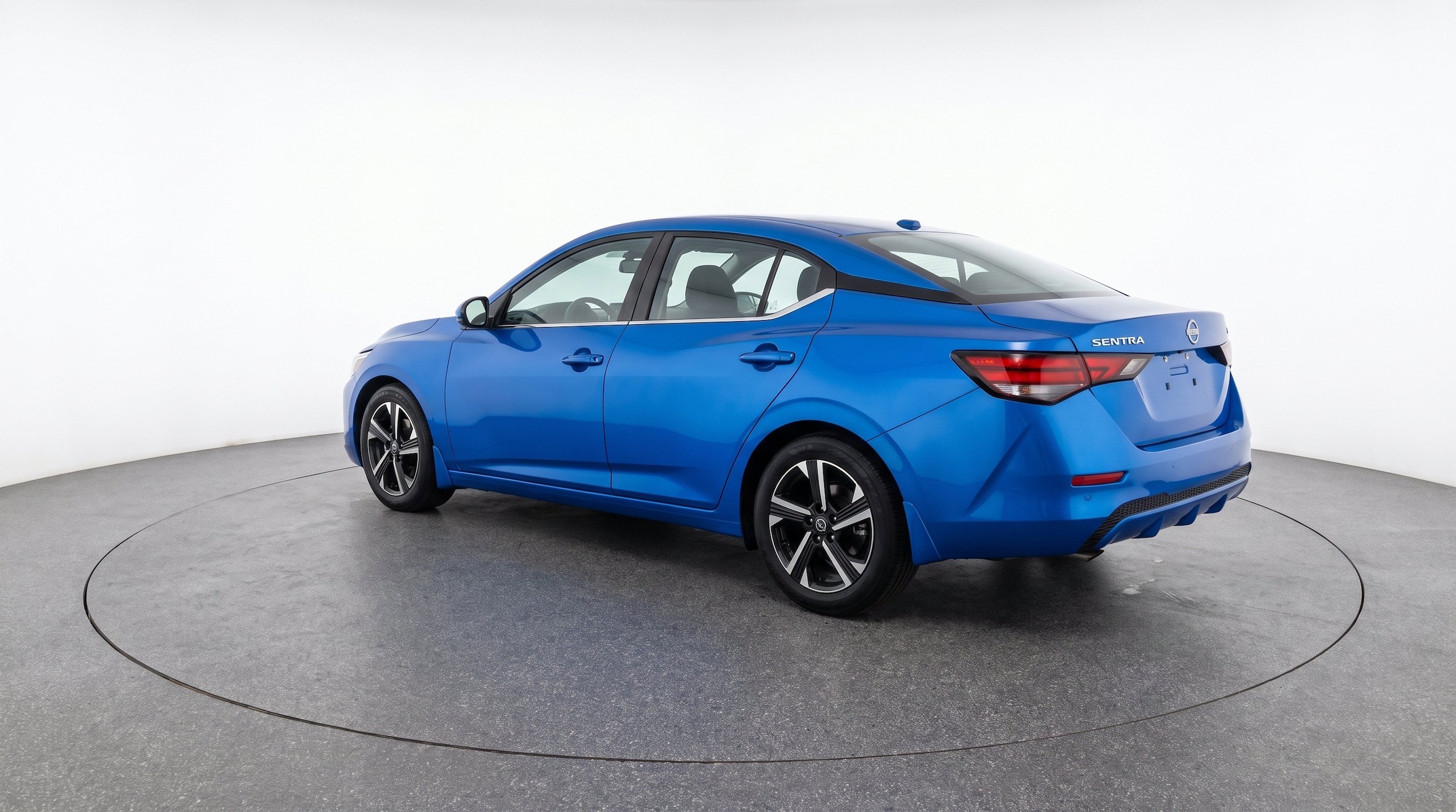 Thumbnail: 2025 Nissan Sentra - 6
