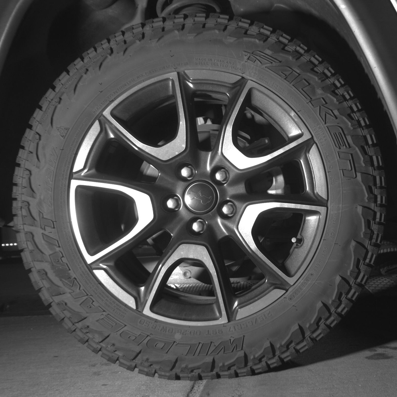 Thumbnail: 2025 Jeep Compass - 12