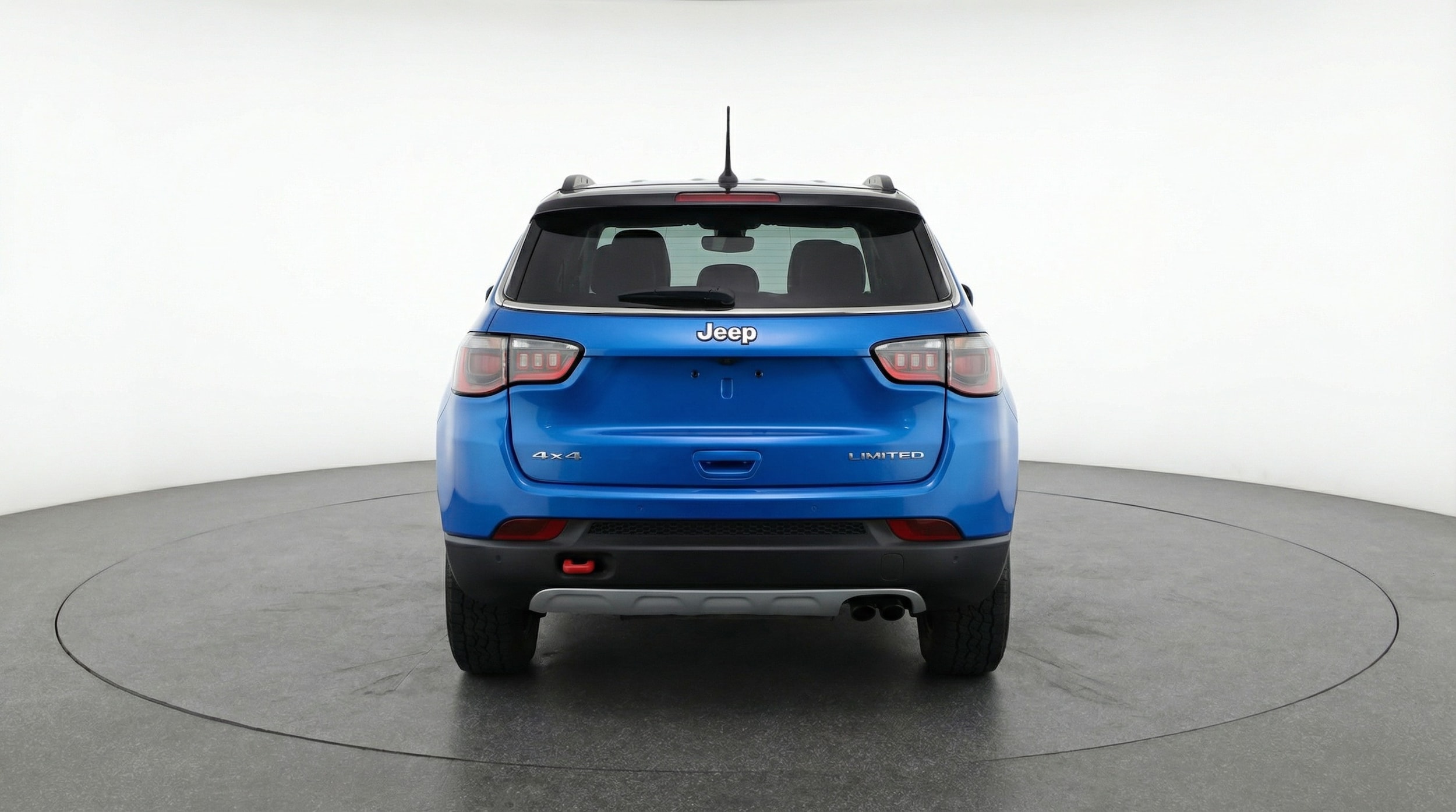 Thumbnail: 2025 Jeep Compass - 6