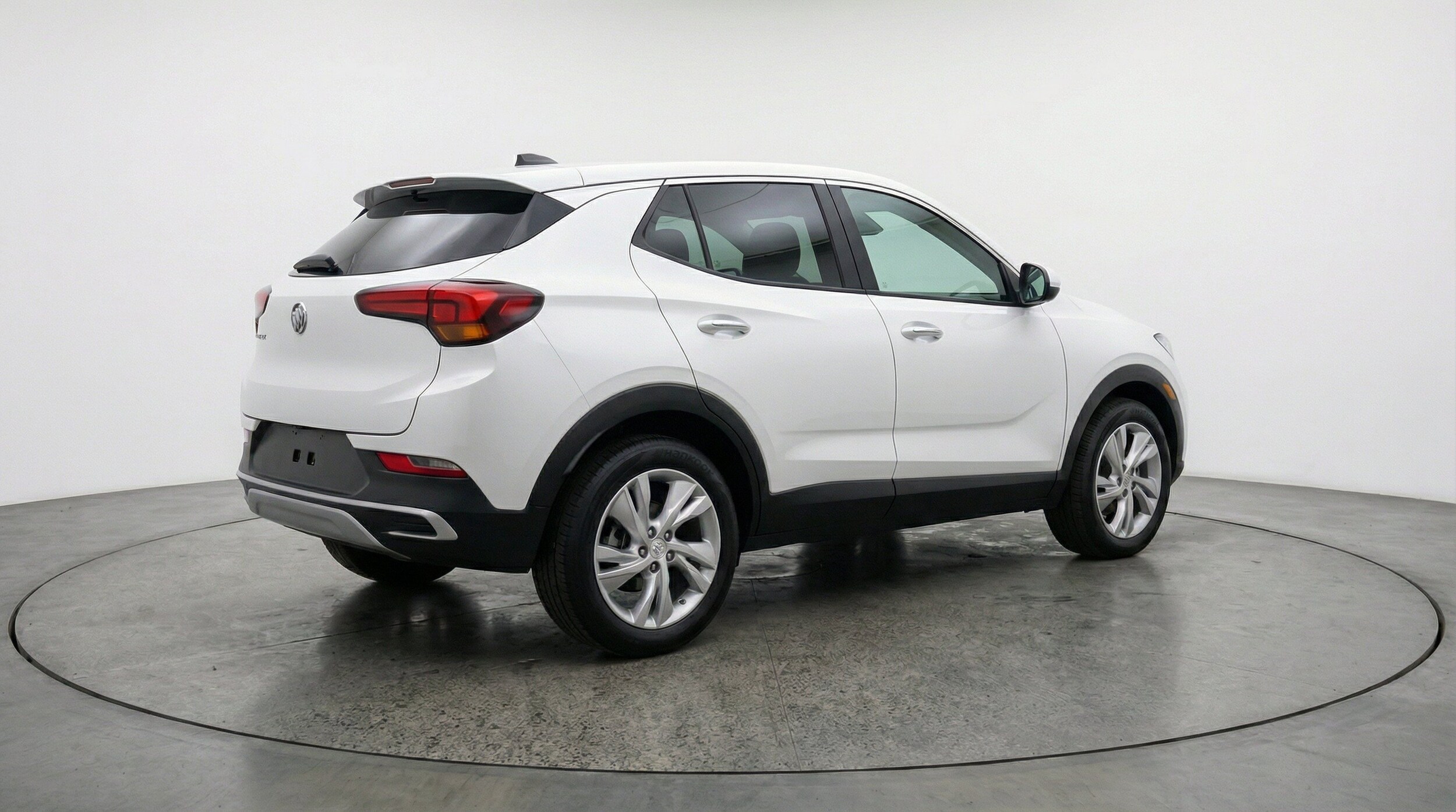 Thumbnail: 2026 Buick Encore GX - 9