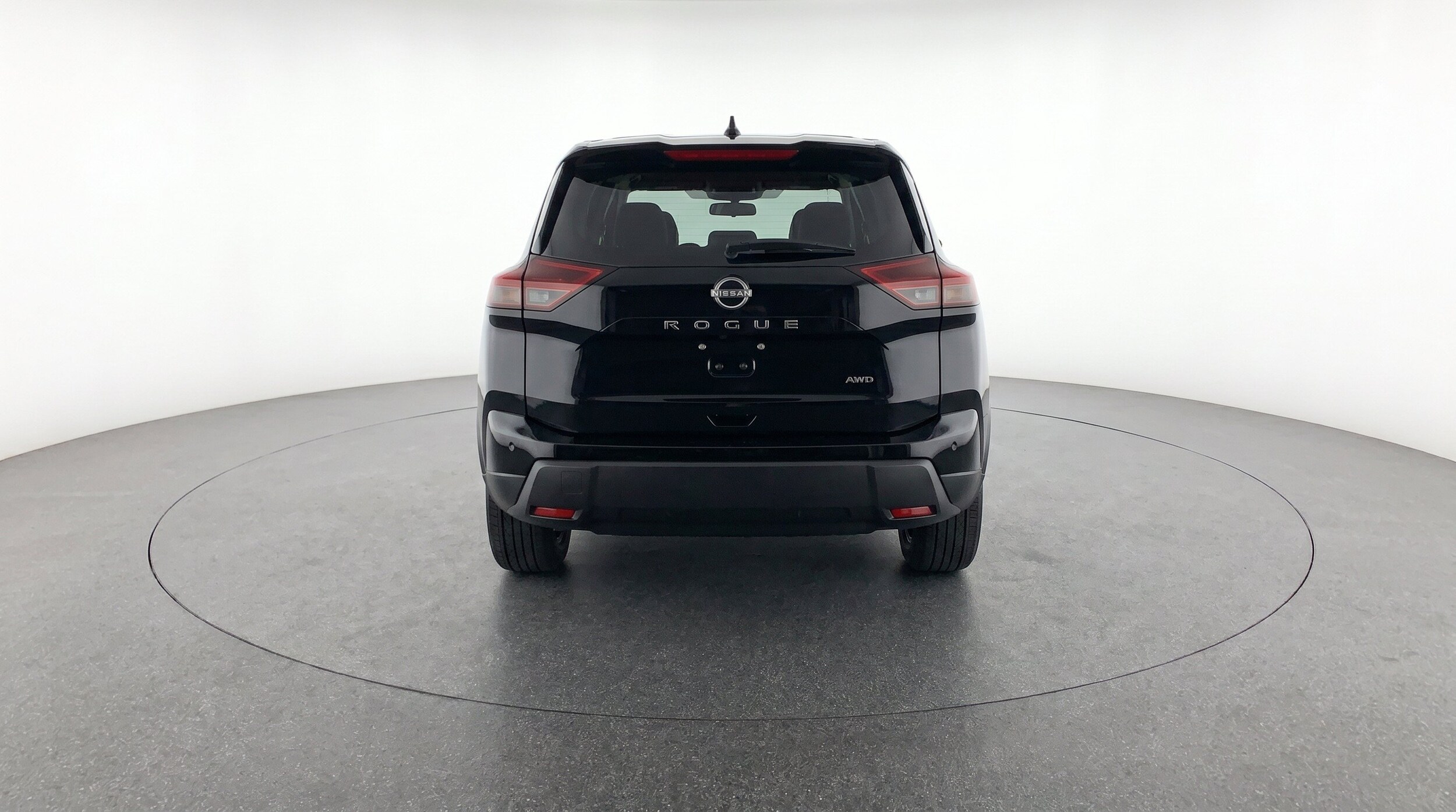 Thumbnail: 2026 Nissan Rogue - 7