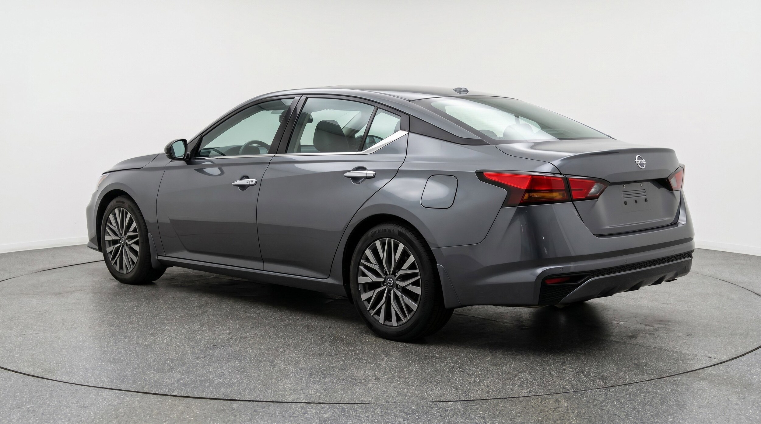 Thumbnail: 2025 Nissan Altima - 6