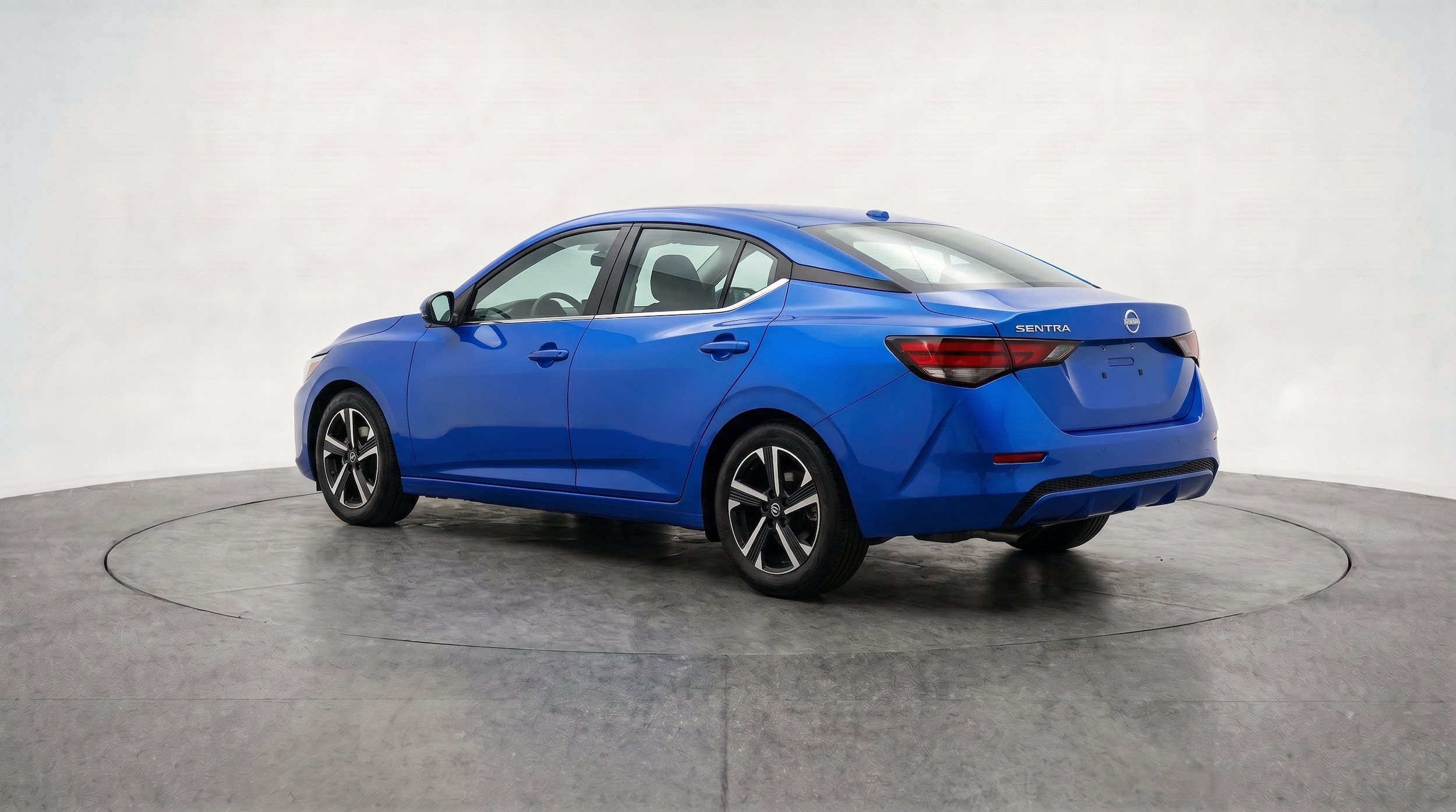 Thumbnail: 2025 Nissan Sentra - 6