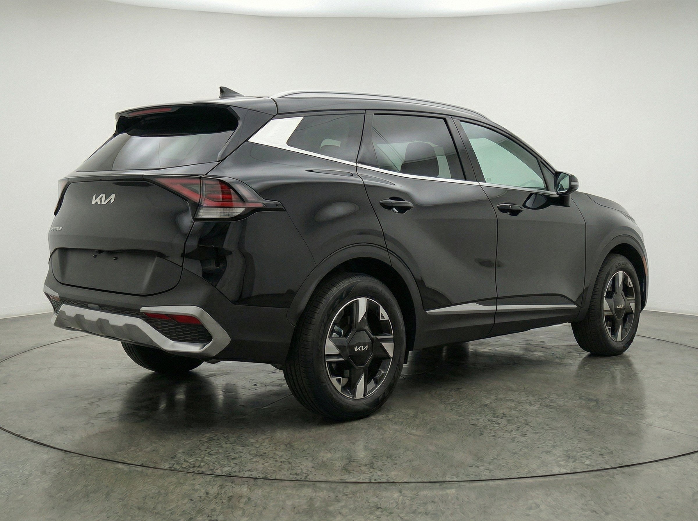 Thumbnail: 2026 Kia Sportage - 9