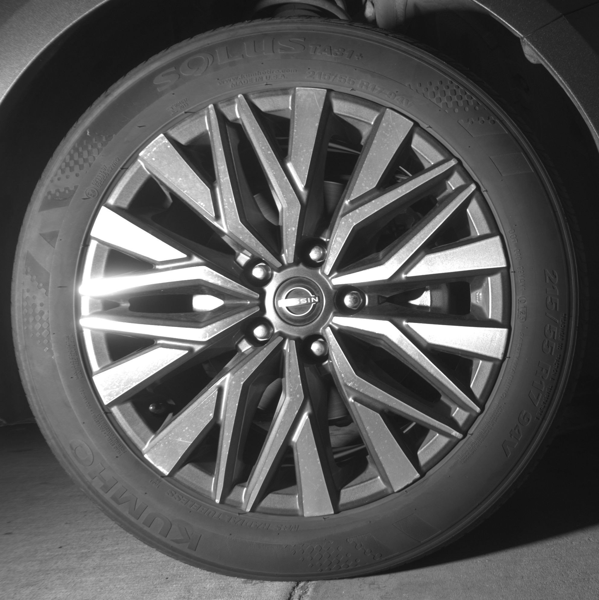 Thumbnail: 2025 Nissan Altima - 13