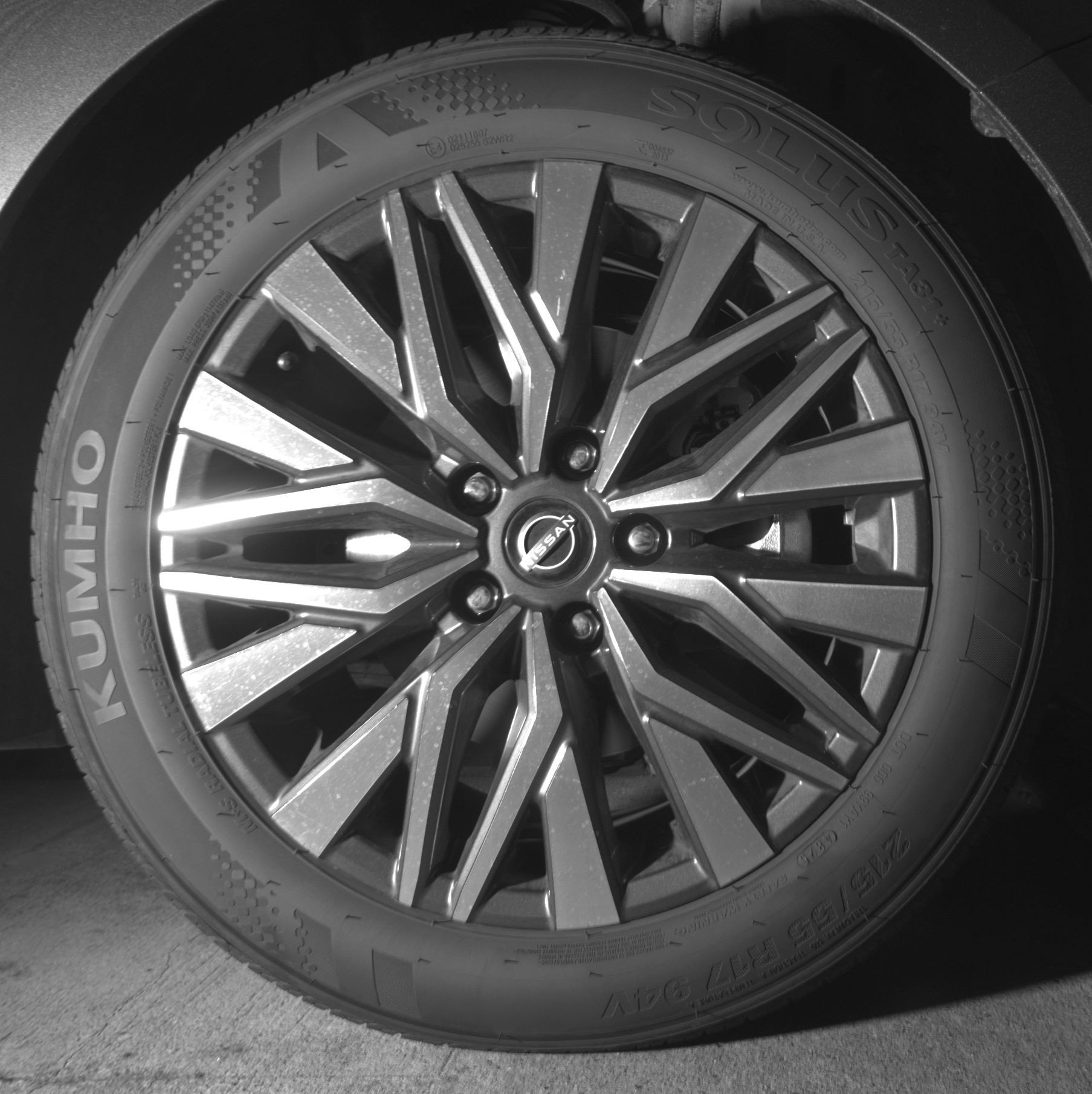 Thumbnail: 2026 Nissan Altima - 13