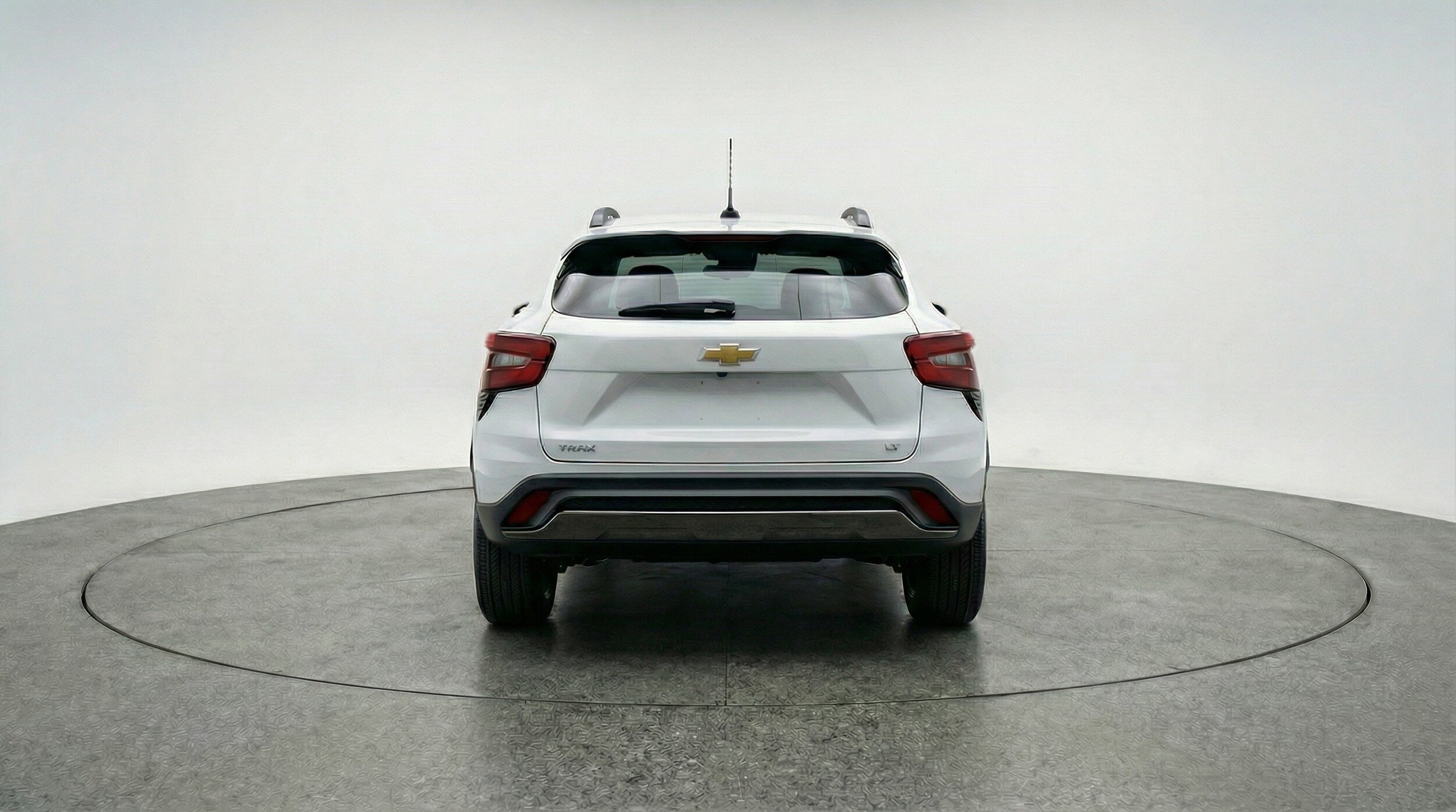 Thumbnail: 2025 Chevrolet Trax - 7