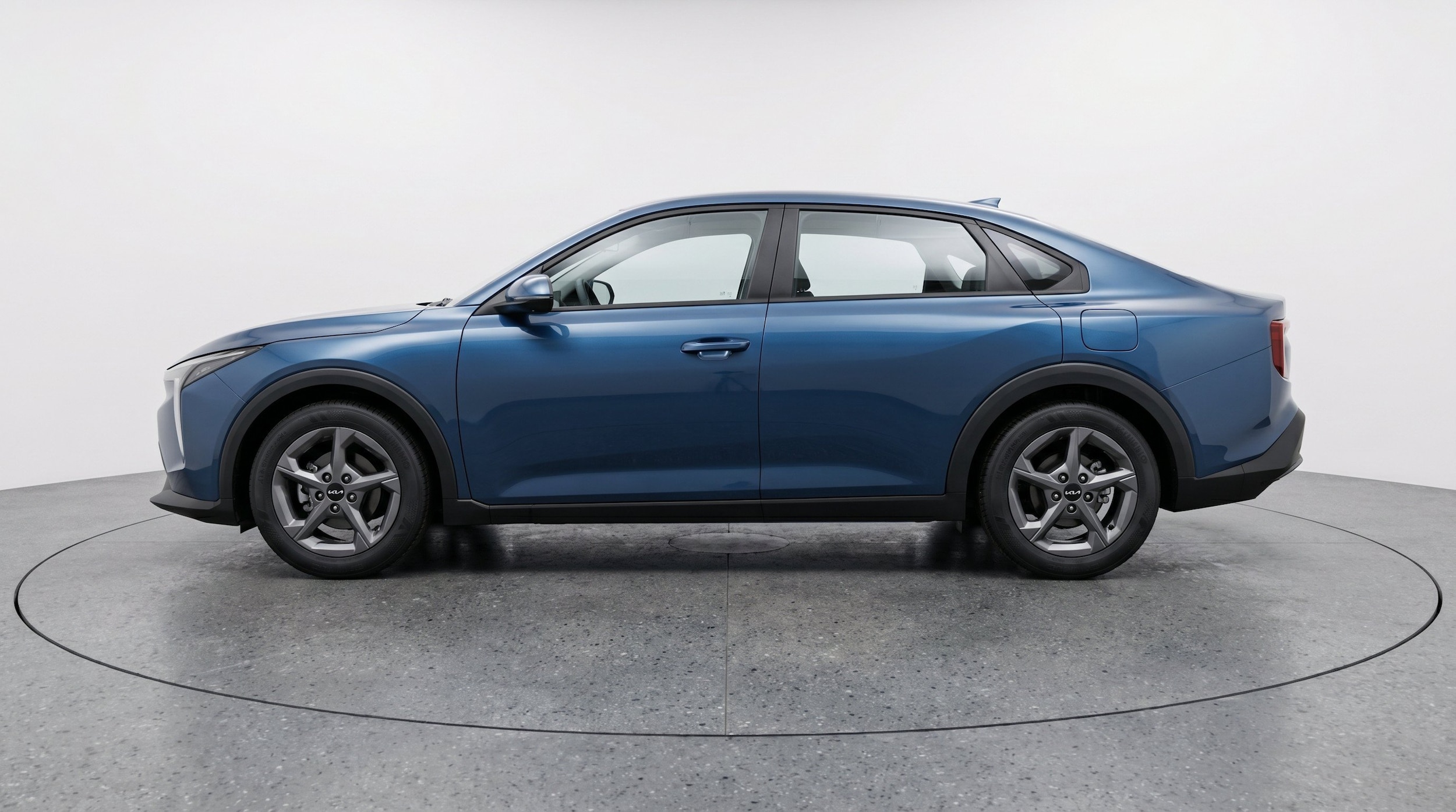 Thumbnail: 2026 Kia K4 - 5