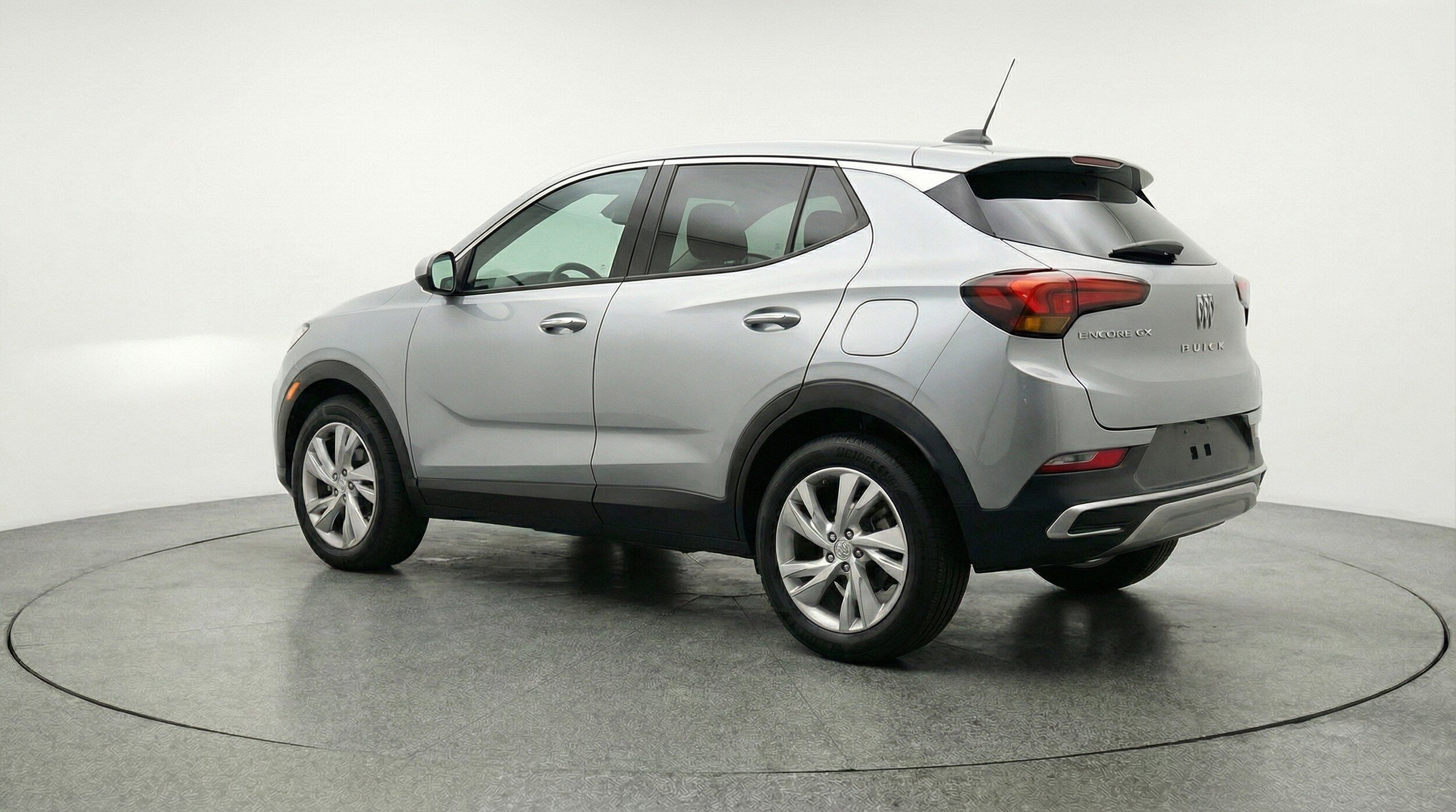 Thumbnail: 2025 Buick Encore GX - 6