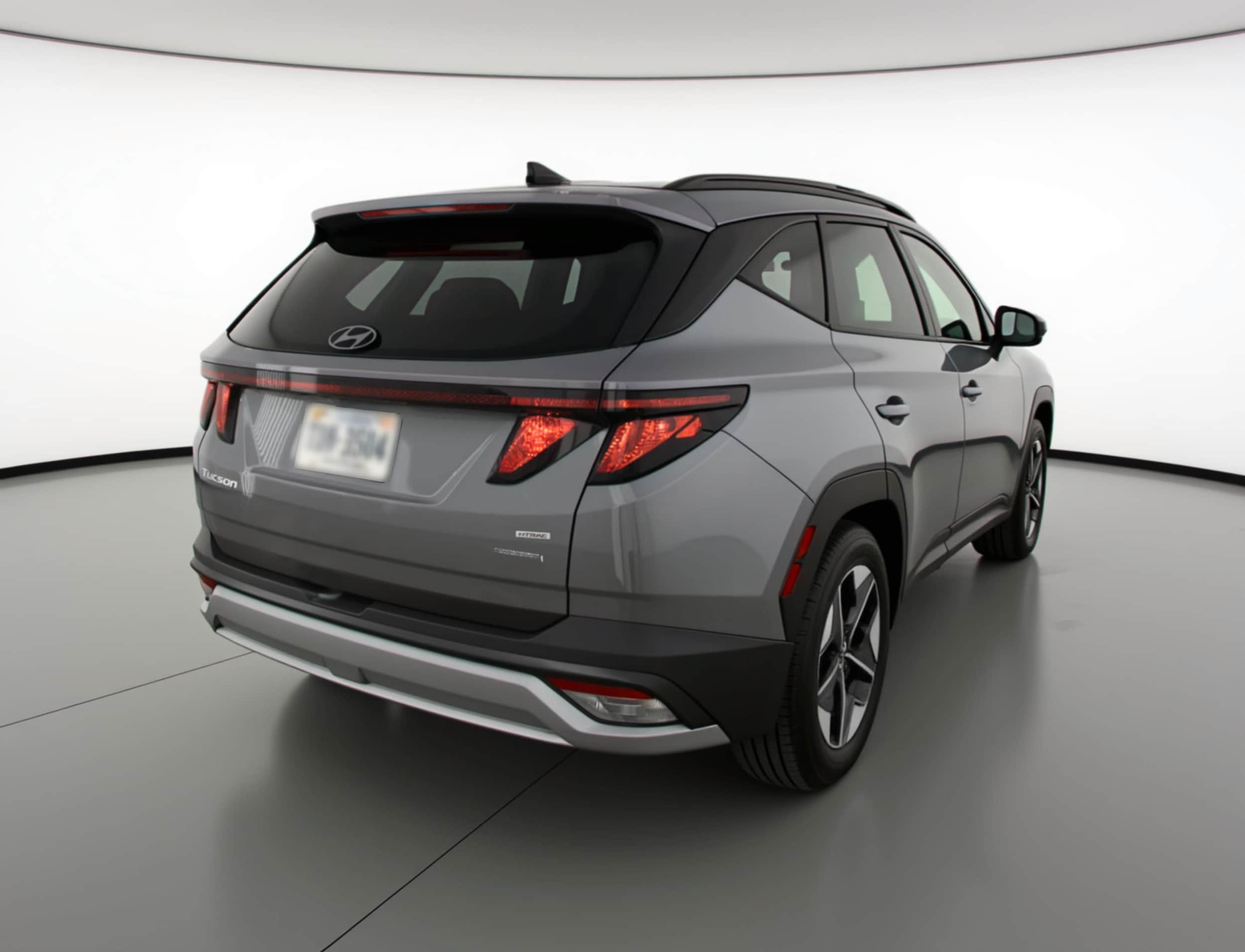 Thumbnail: 2025 Hyundai Tucson - 7