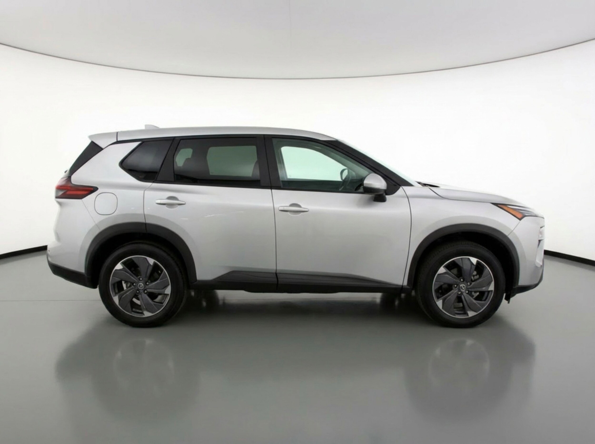 Thumbnail: 2025 Nissan Rogue - 11
