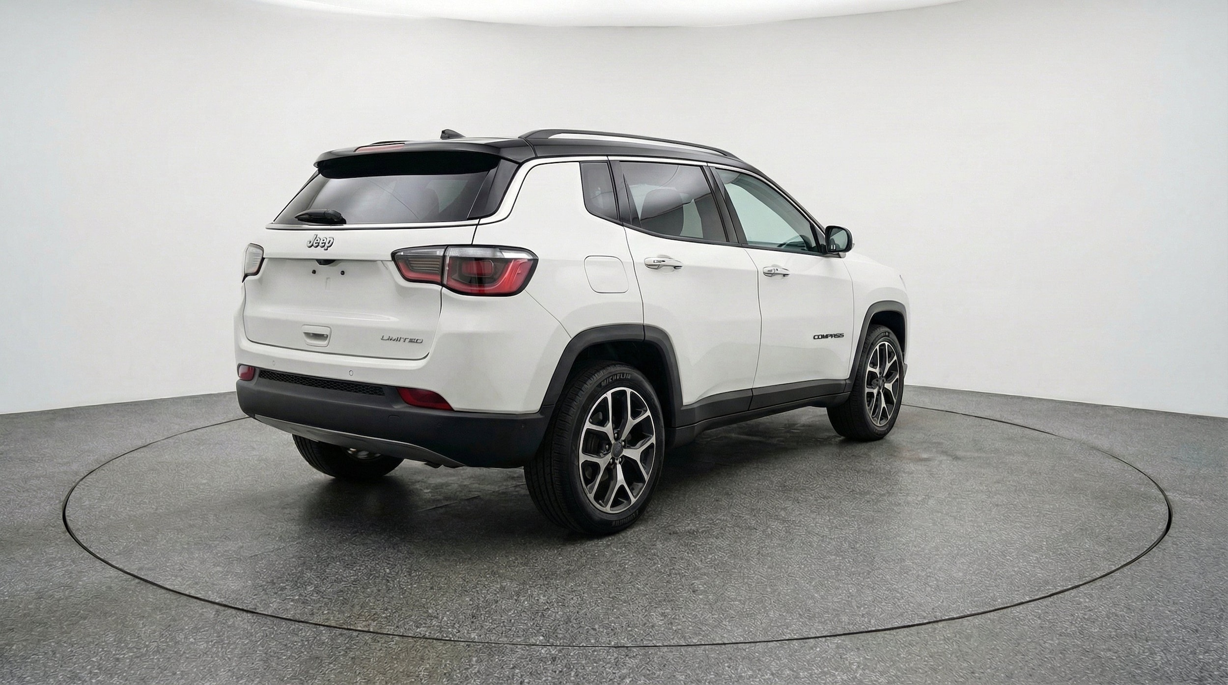 Thumbnail: 2025 Jeep Compass - 9