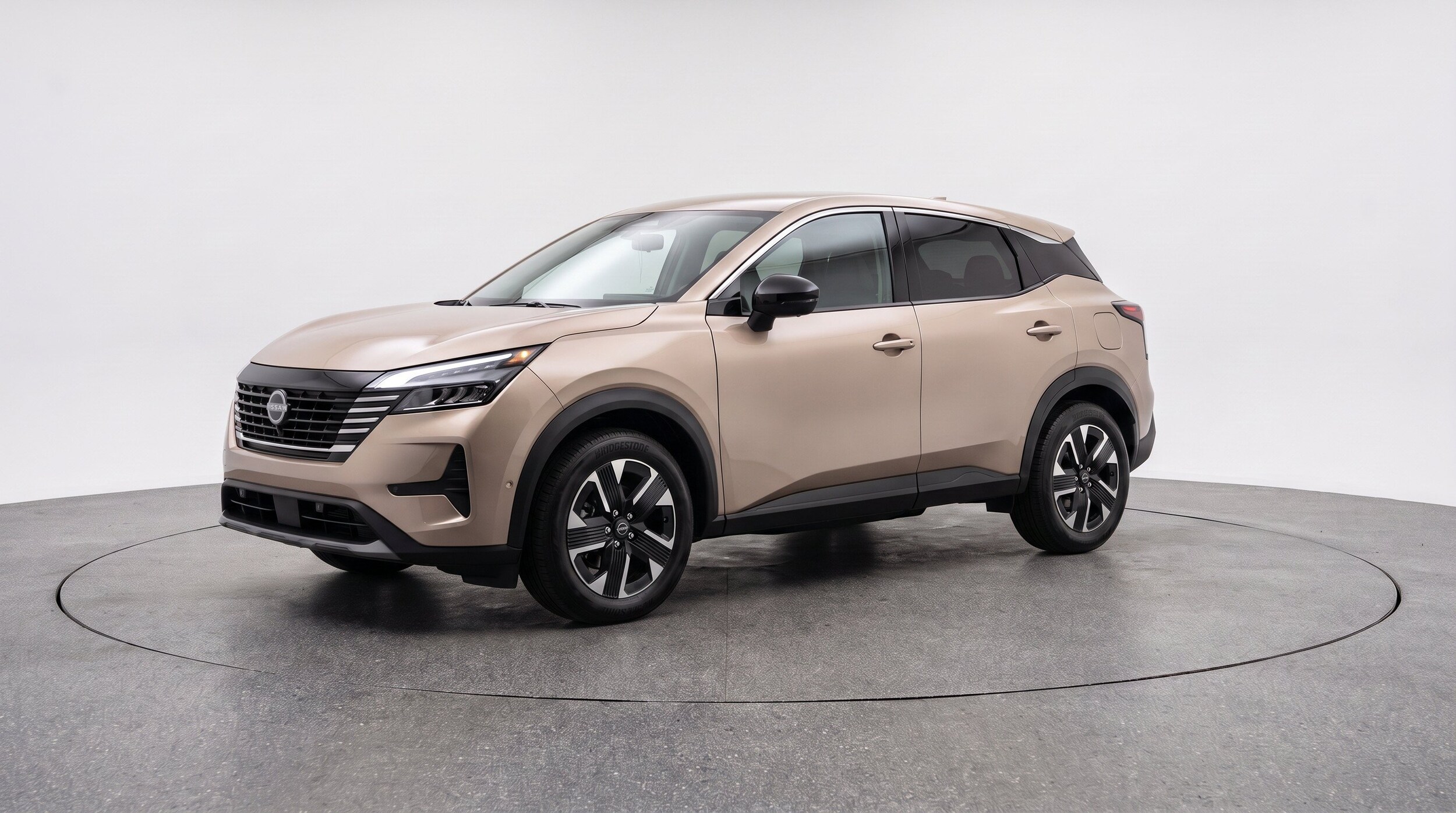 Thumbnail: 2026 Nissan Kicks - 3