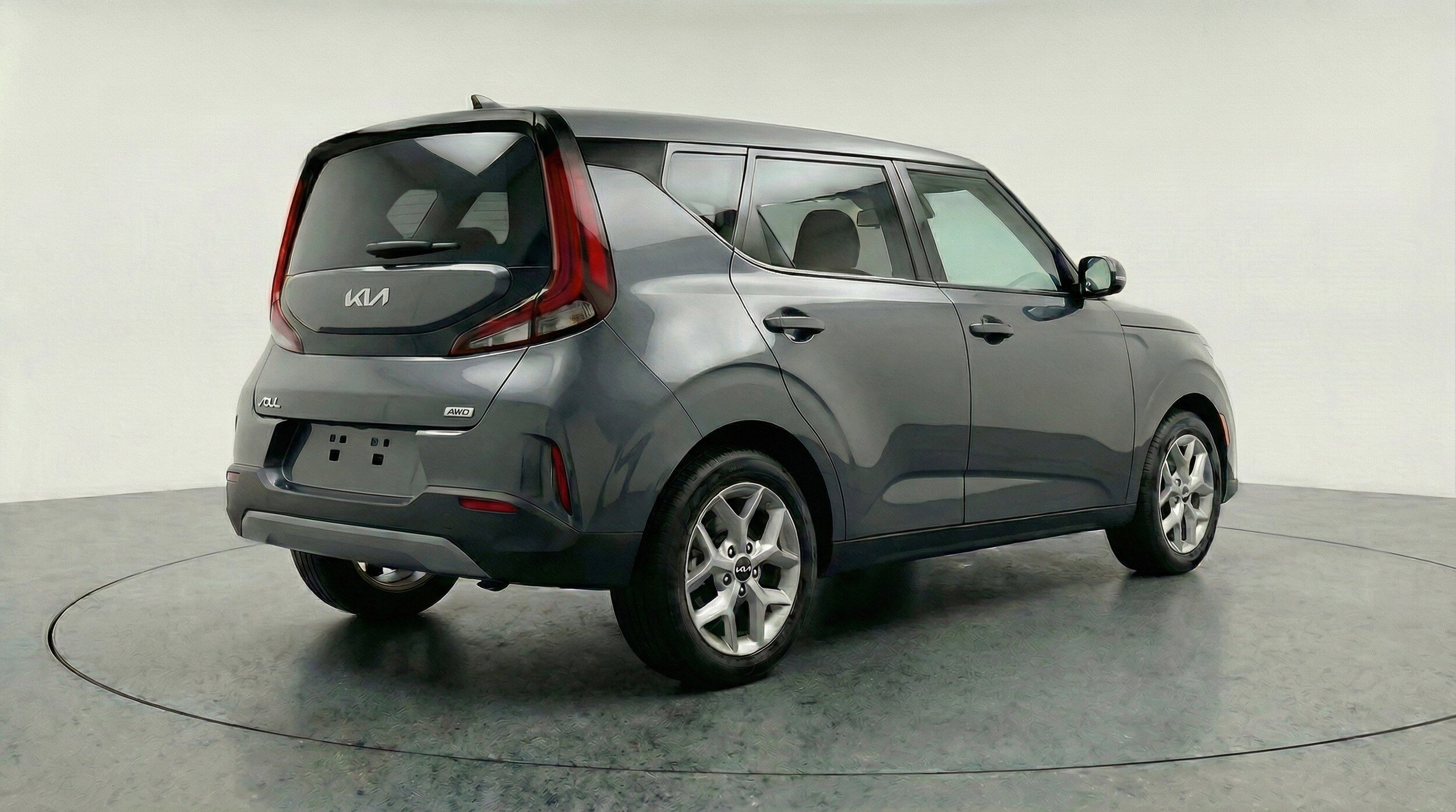 Thumbnail: 2025 Kia Soul - 9