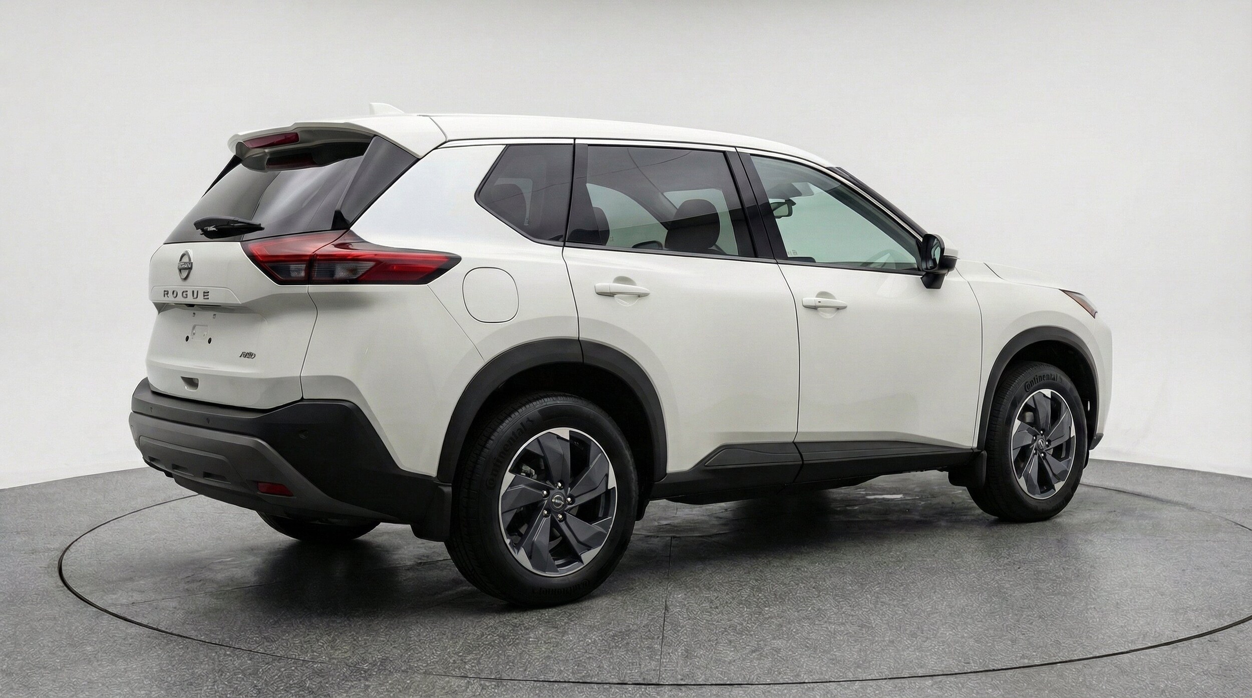 Thumbnail: 2025 Nissan Rogue - 9