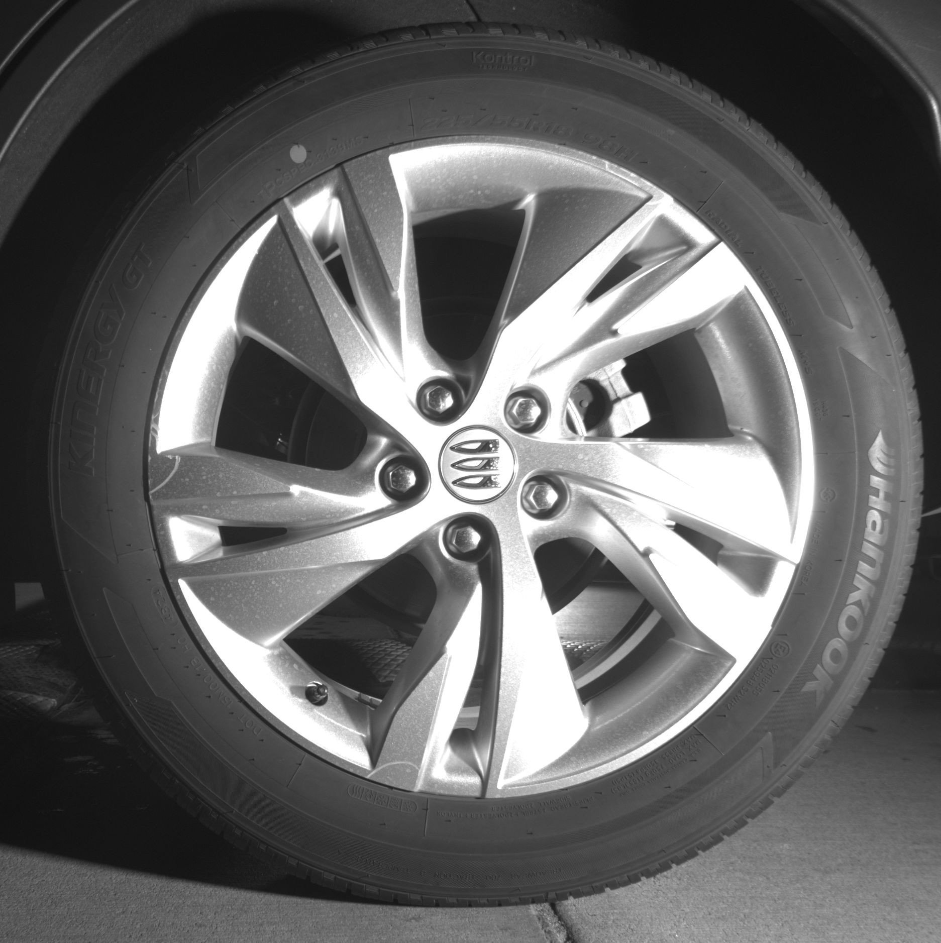 Thumbnail: 2025 Buick Encore GX - 14