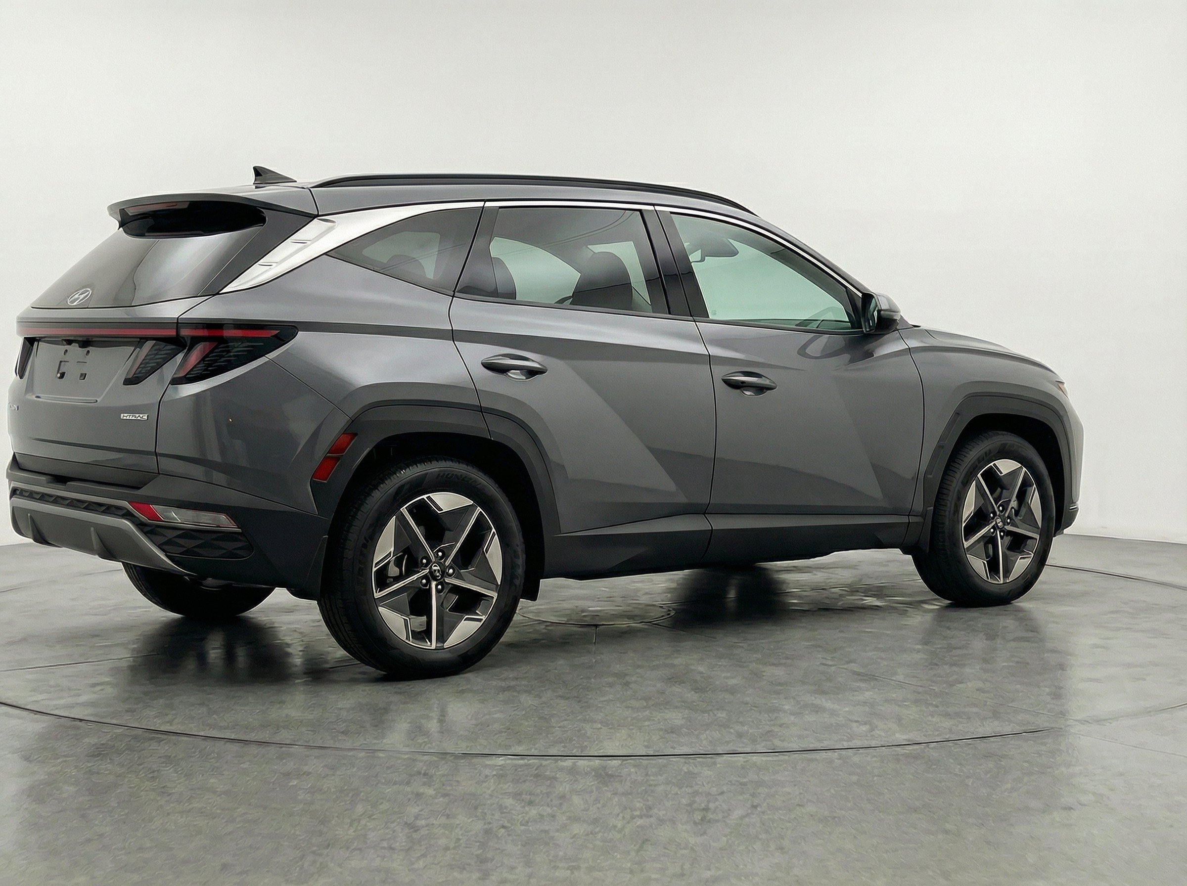 Thumbnail: 2026 Hyundai Tucson - 9