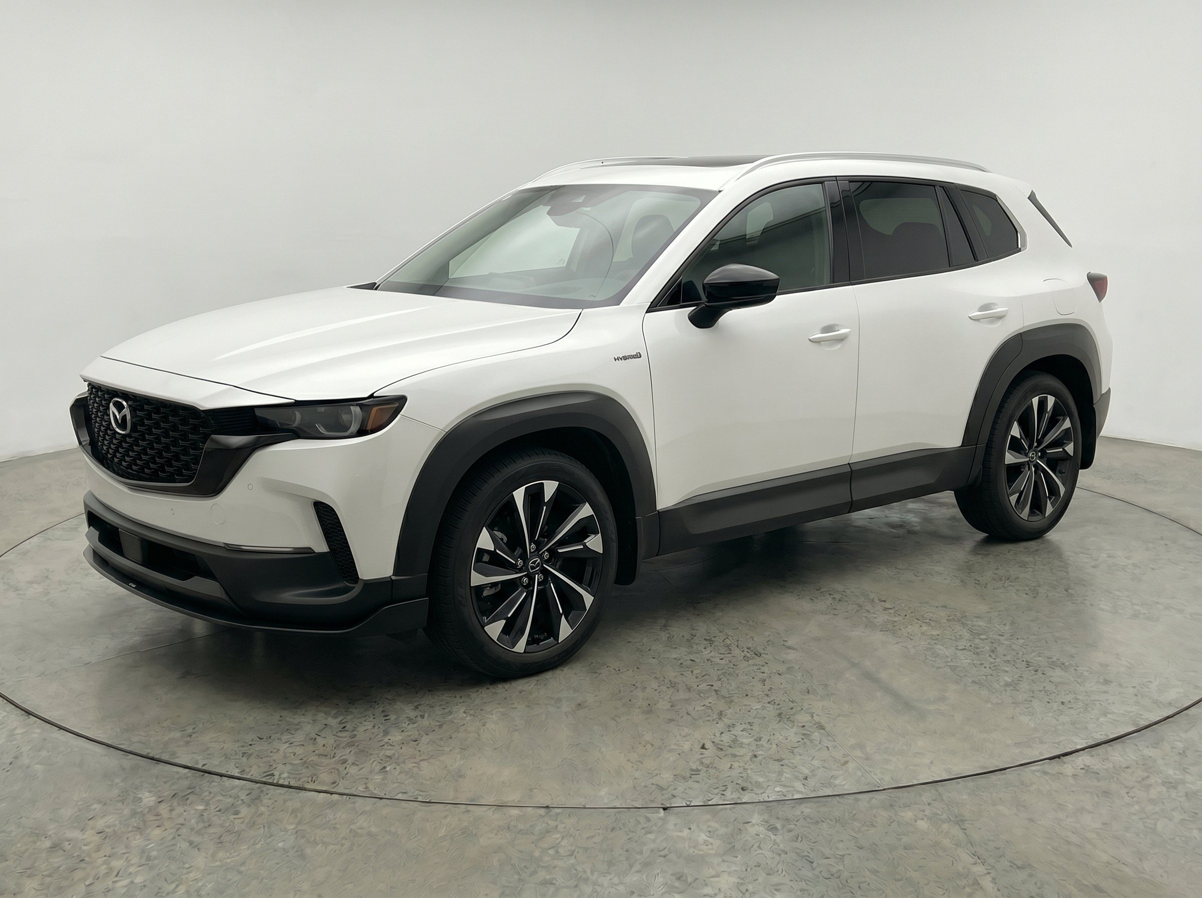 Thumbnail: 2025 Mazda CX-50 - 3