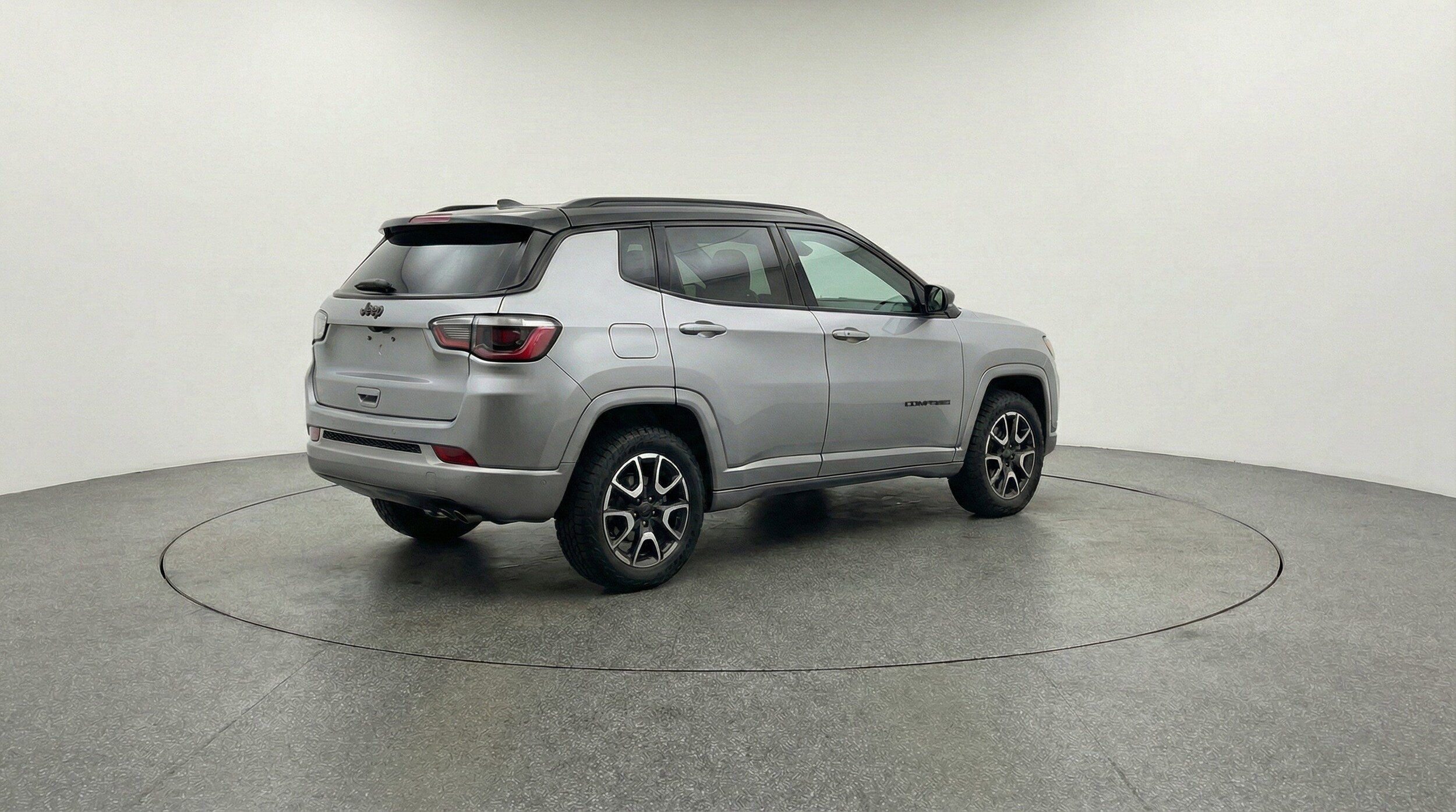 Thumbnail: 2025 Jeep Compass - 9