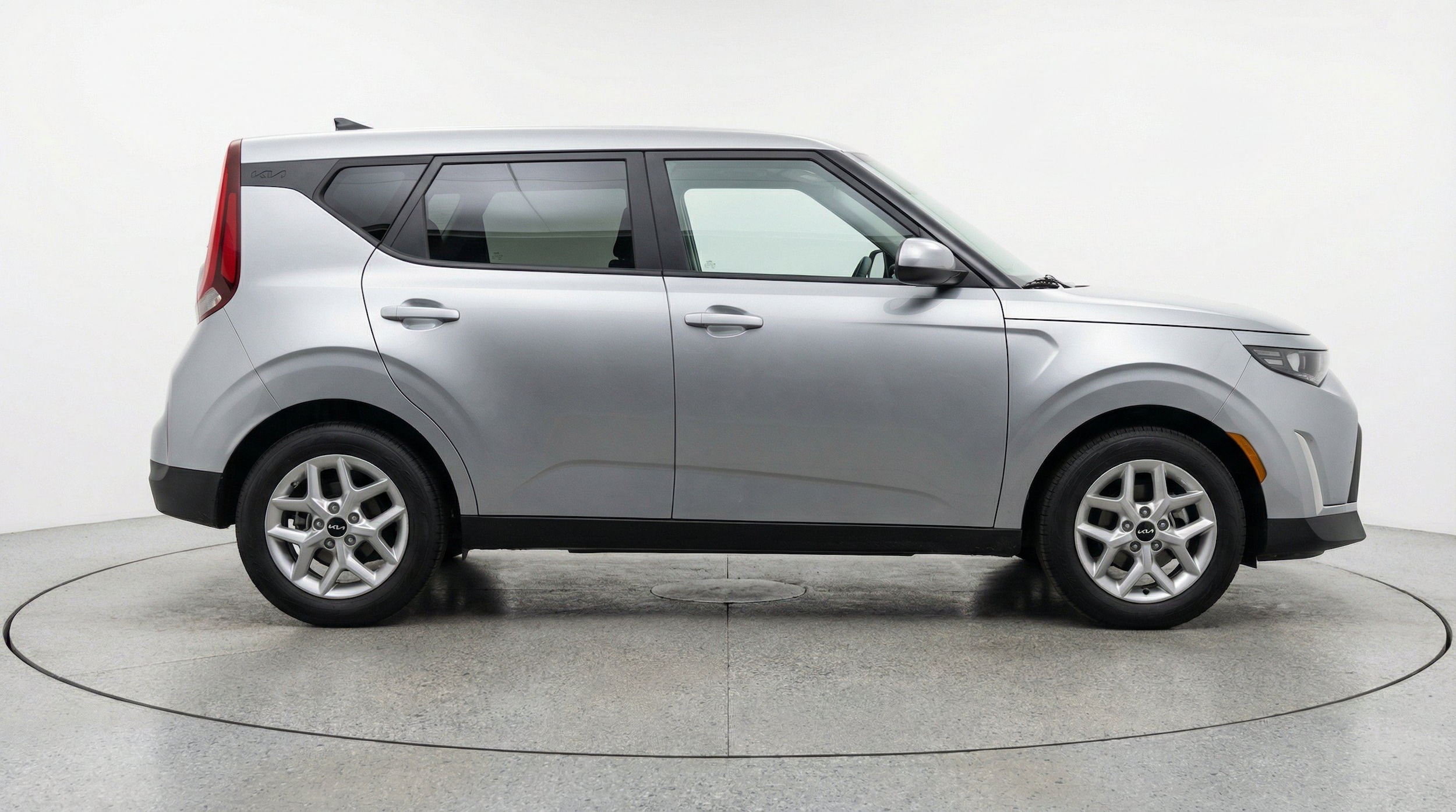 Thumbnail: 2025 Kia Soul - 11