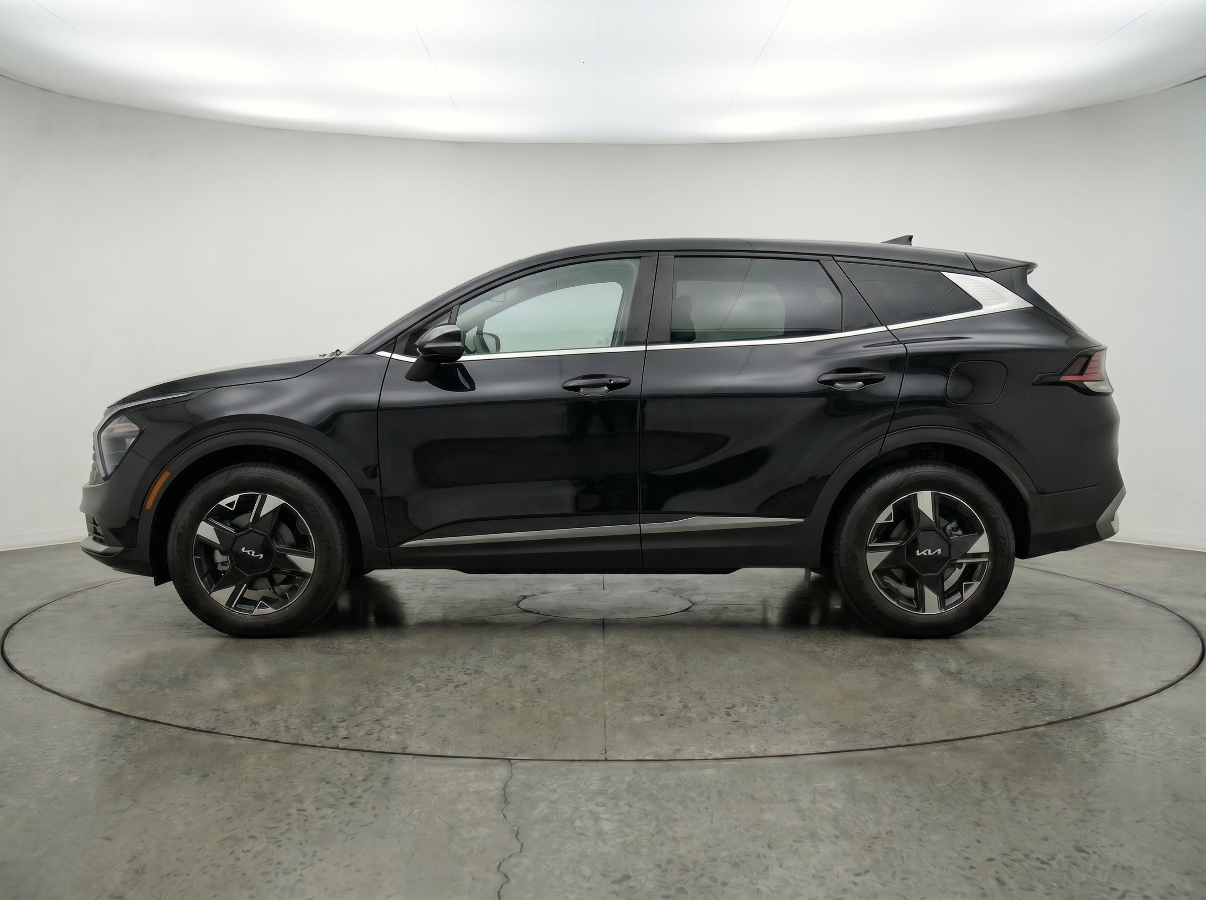 Thumbnail: 2026 Kia Sportage - 5